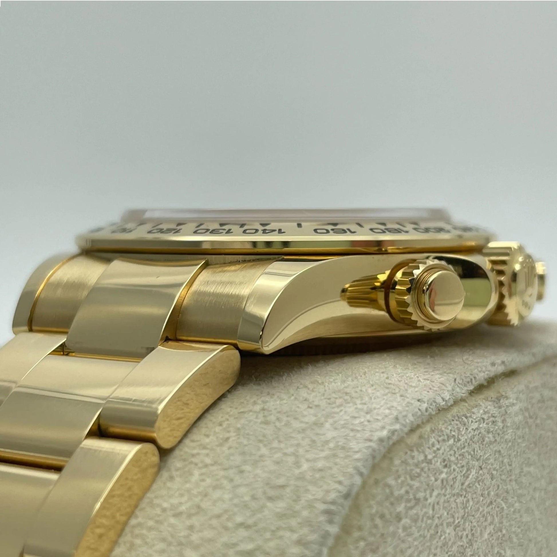 5th image of Rolex Rolex Cosmograph Daytona 116508 Wristwatch, PreOwned condition