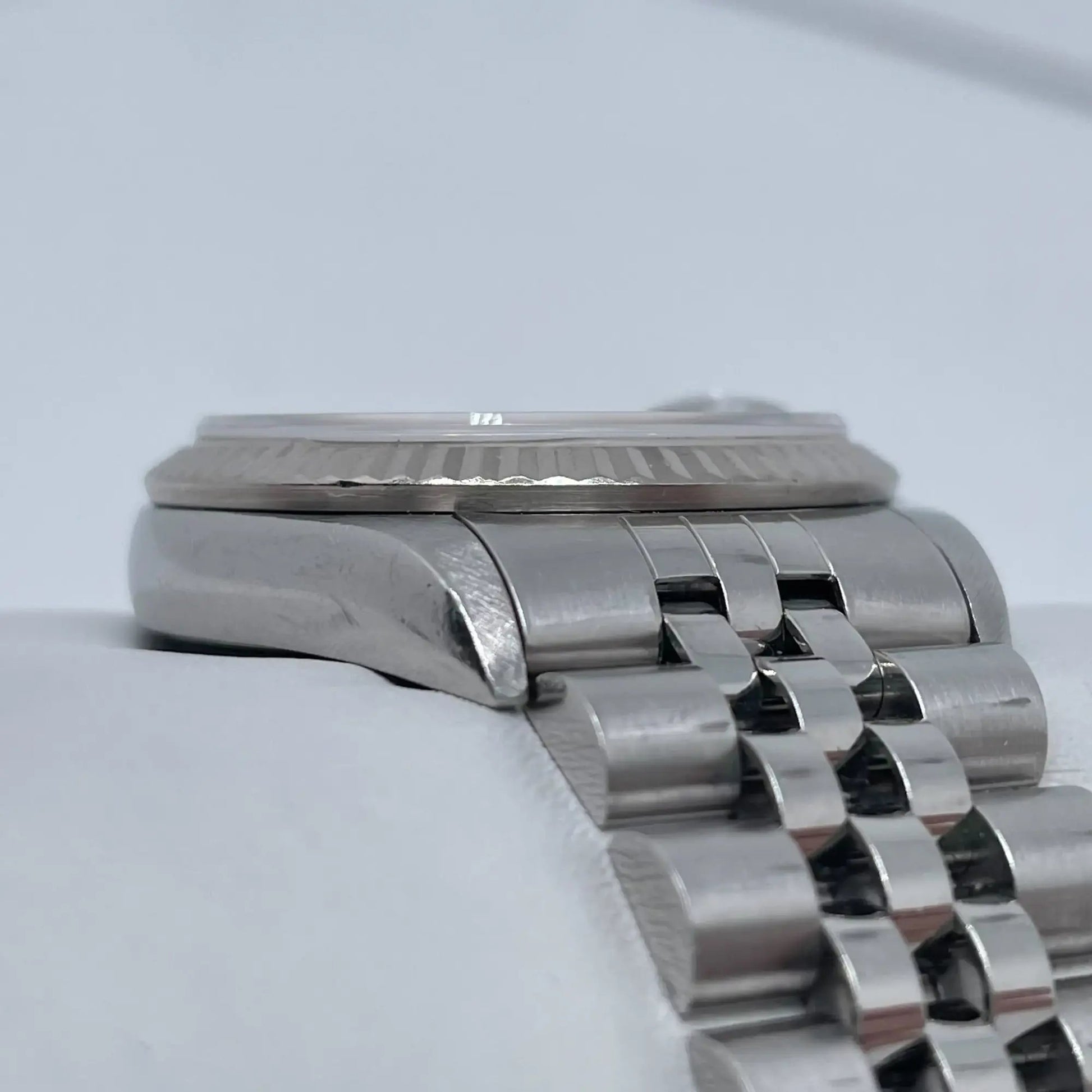7th image of Rolex Datejust 31 Wristwatch, PreOwned condition