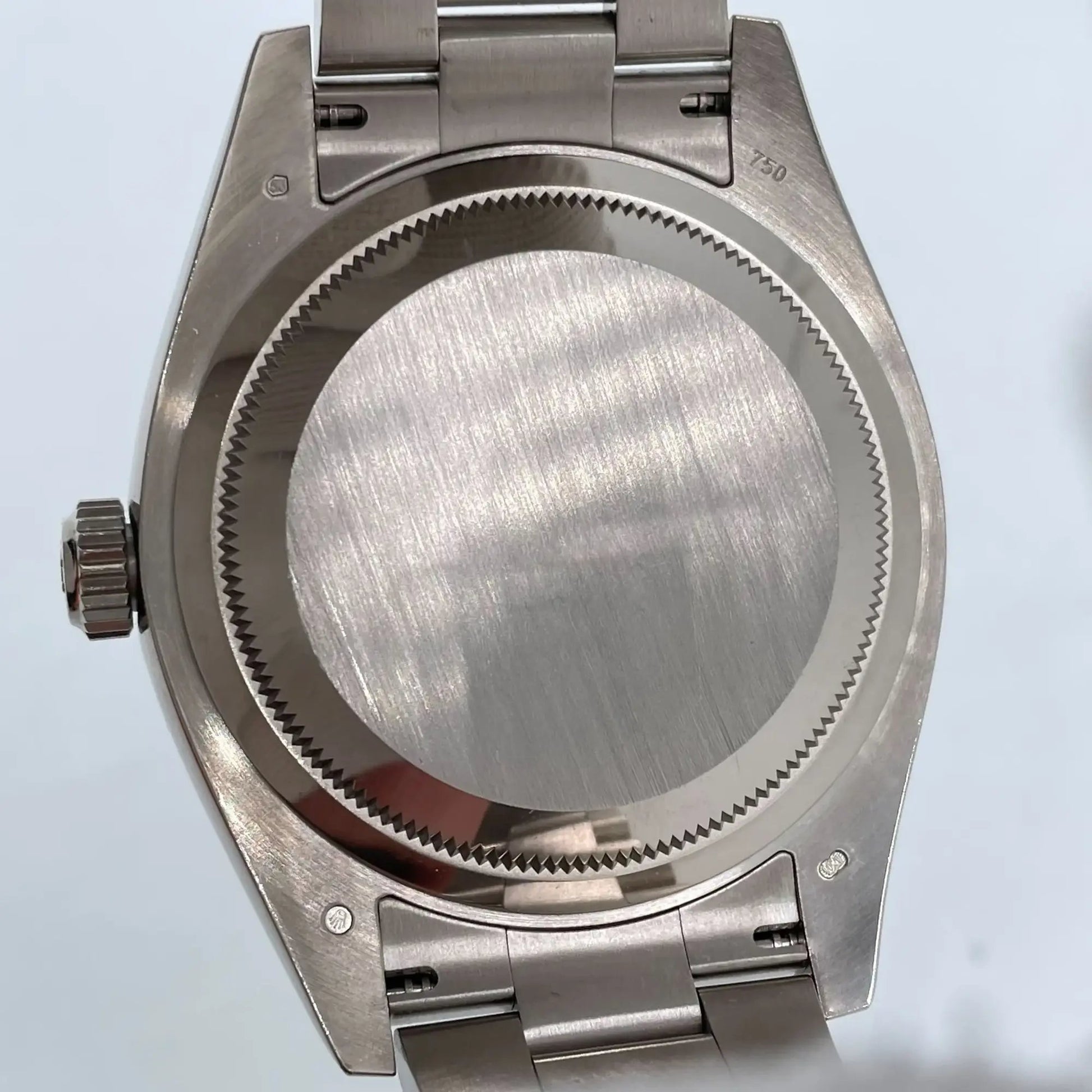 13th image of Rolex Sky-Dweller Wristwatch, PreOwned condition