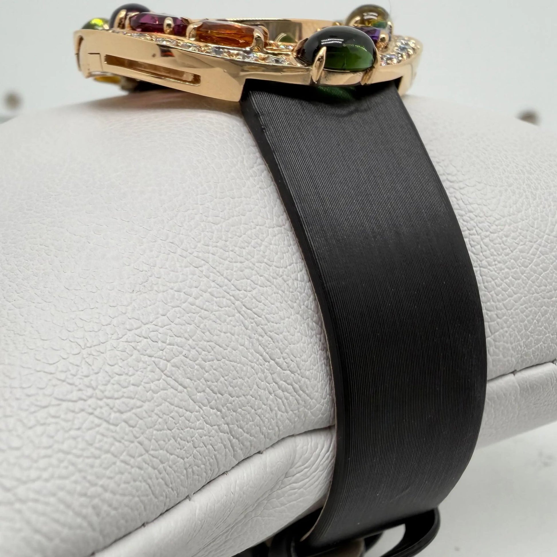 8th image of Bvlgari Asutorare  Wristwatch, PreOwned condition