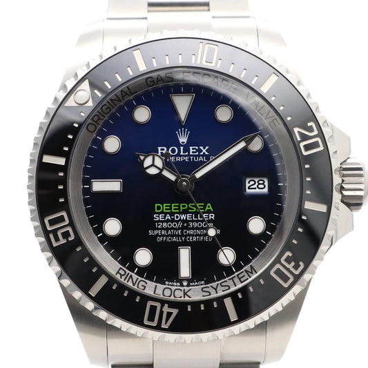 1st image of Rolex Rolex Sea-Dweller 136660 Wristwatch, PreOwned condition