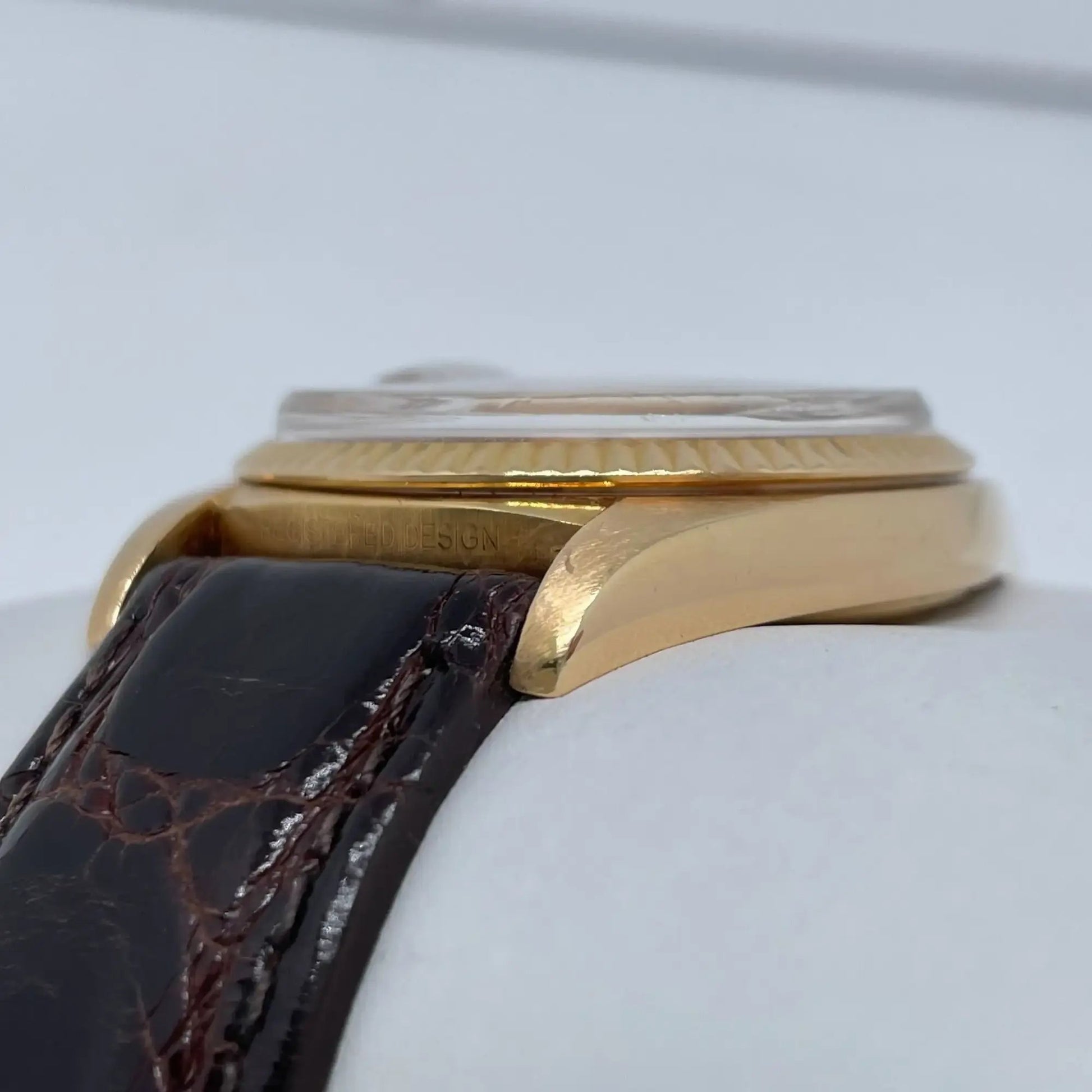 6th image of Rolex 1601 Wristwatch, PreOwned condition