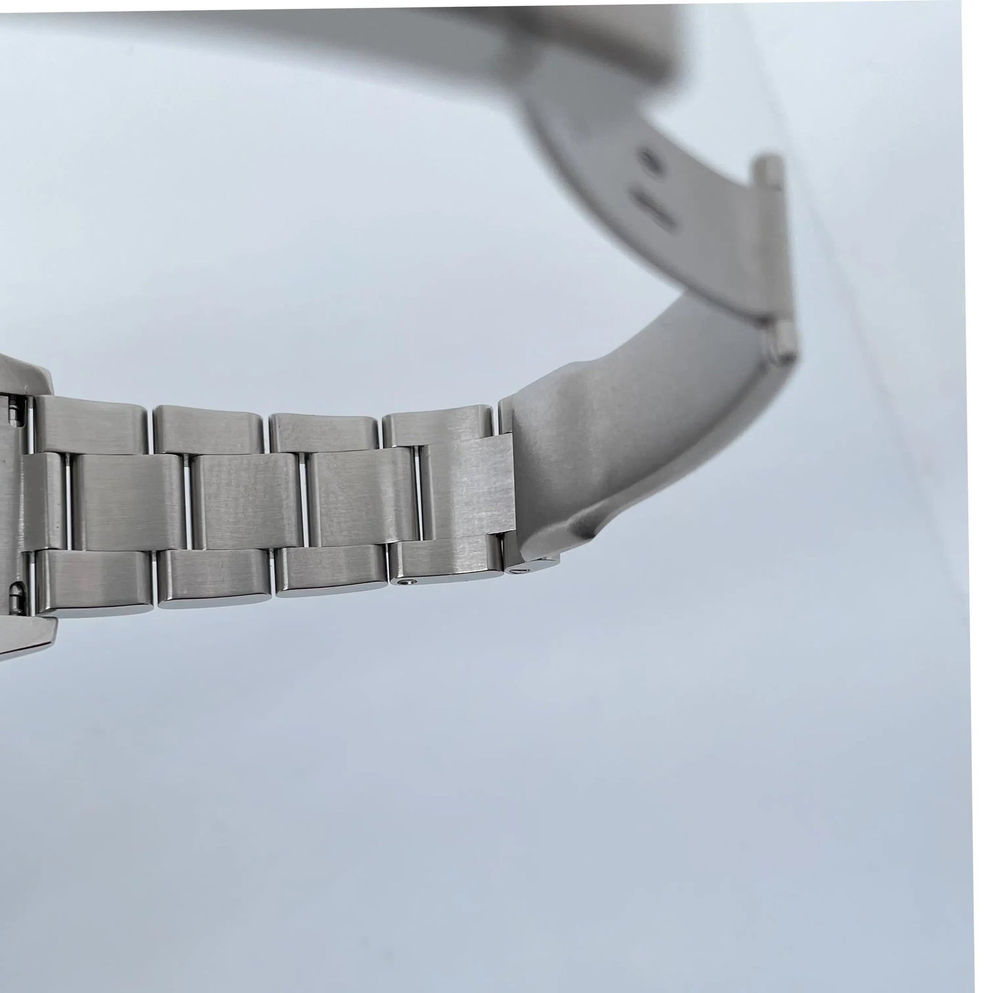 11th image of Rolex Rolex Oyster Perpetual 116000 Wristwatch, PreOwned condition