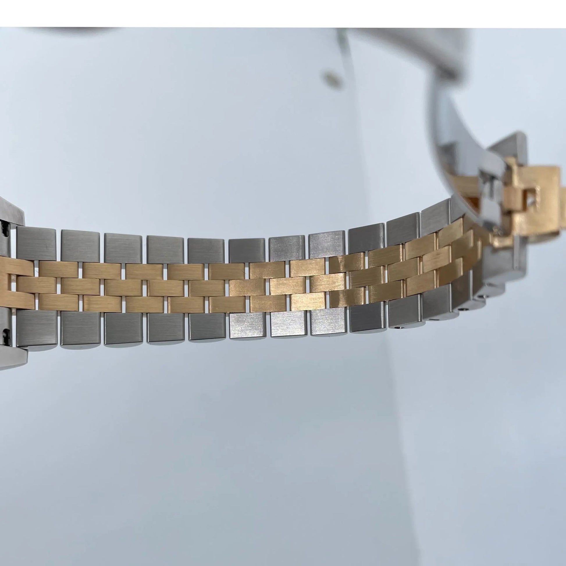 9th image of Rolex Rolex Datejust Wristwatch, PreOwned condition