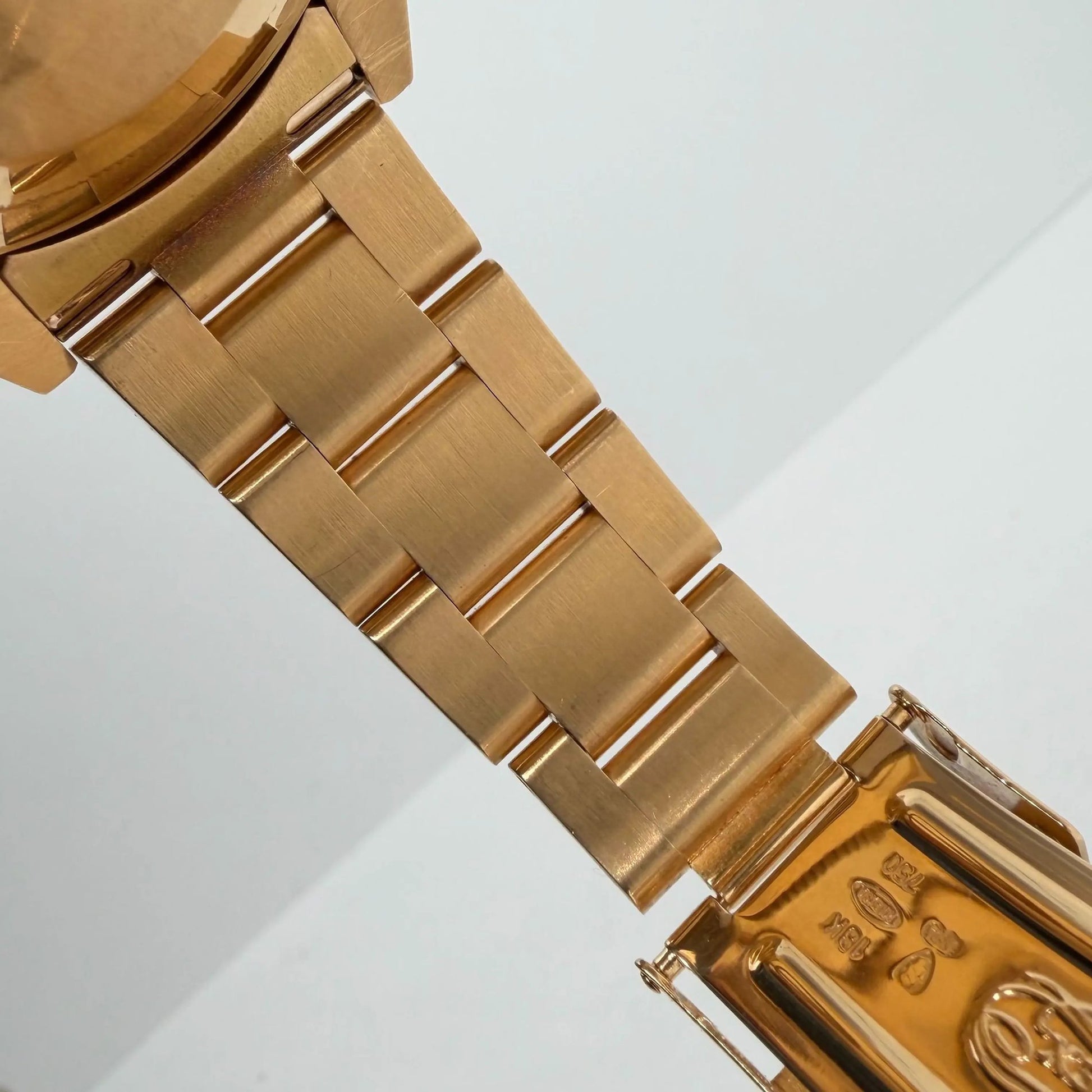 10th image of Rolex Rolex Submariner Wristwatch, PreOwned condition