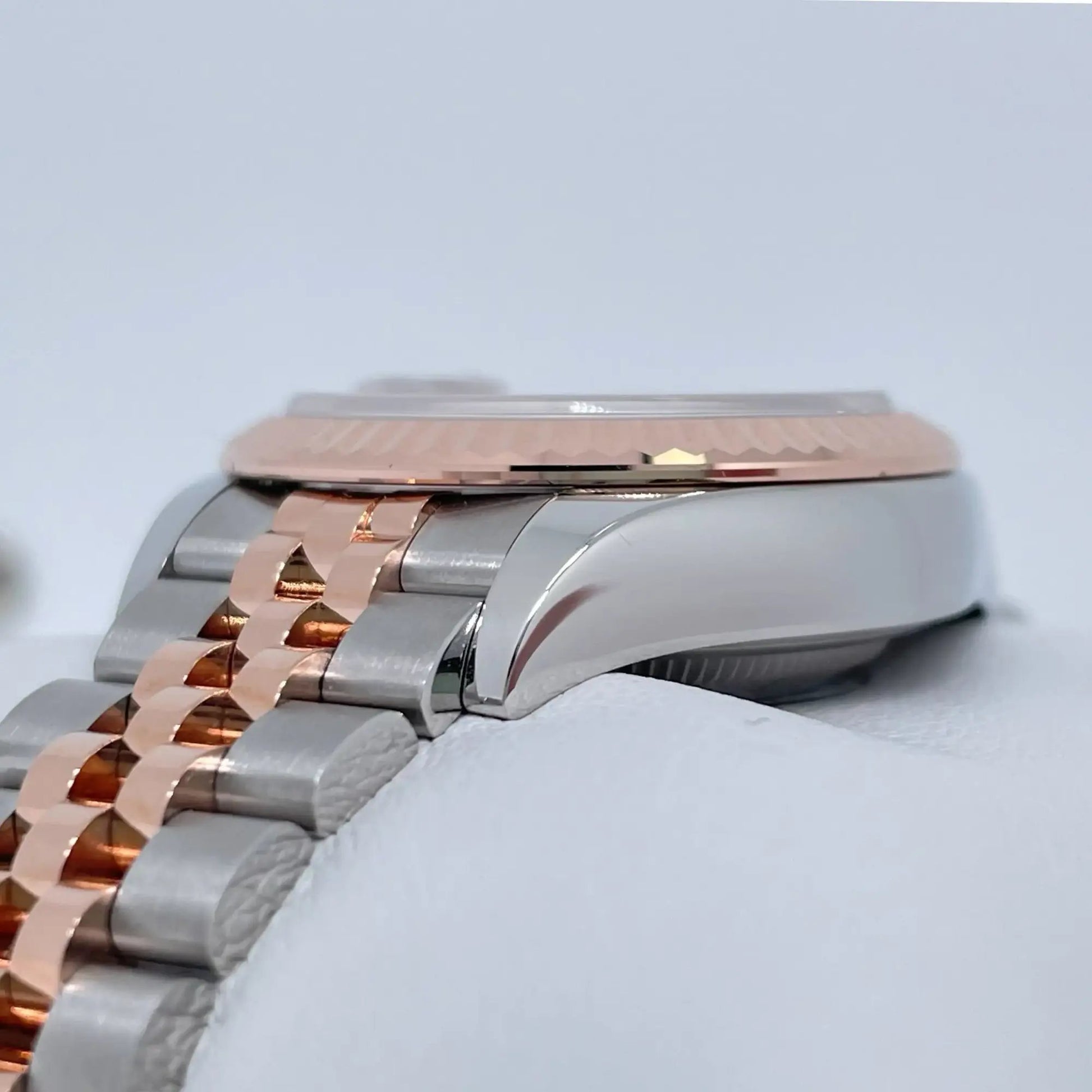 6th image of Rolex Rolex Datejust 279171 Wristwatch, New condition