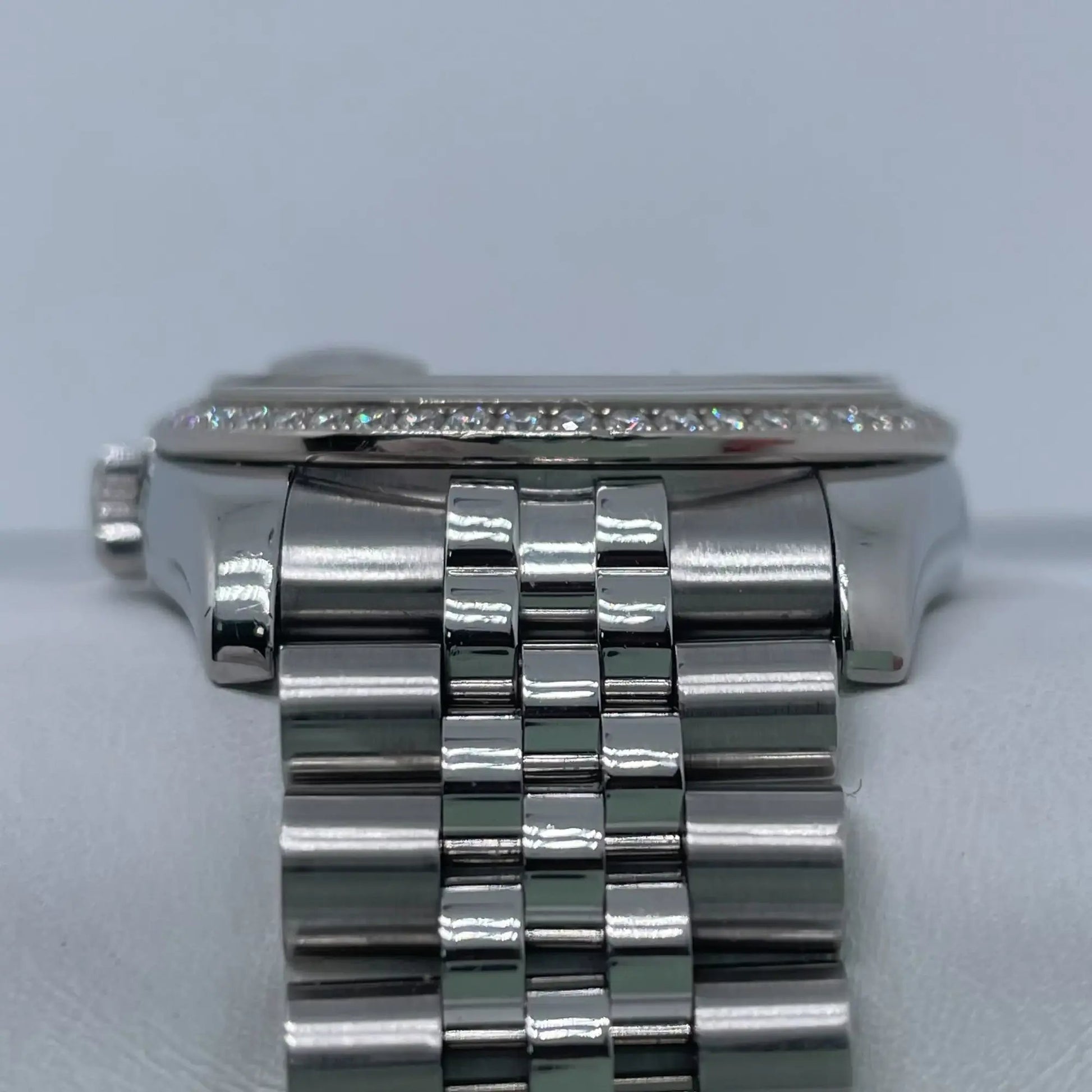 8th image of Rolex Datejust 36 Wristwatch, PreOwned condition