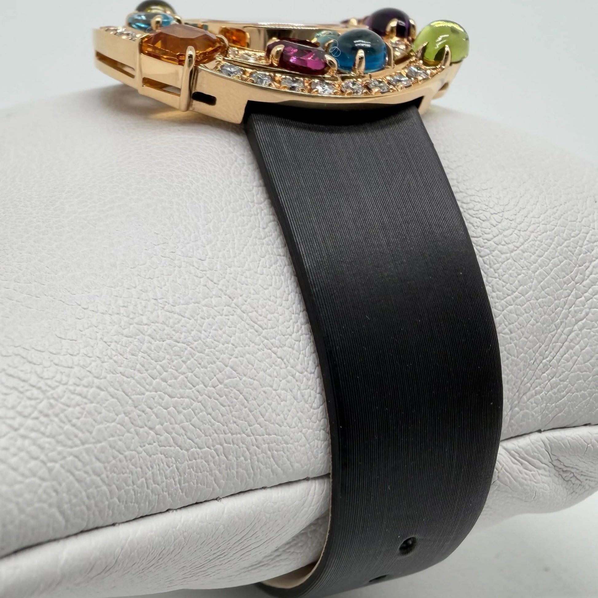 7th image of Bvlgari Asutorare  Wristwatch, PreOwned condition