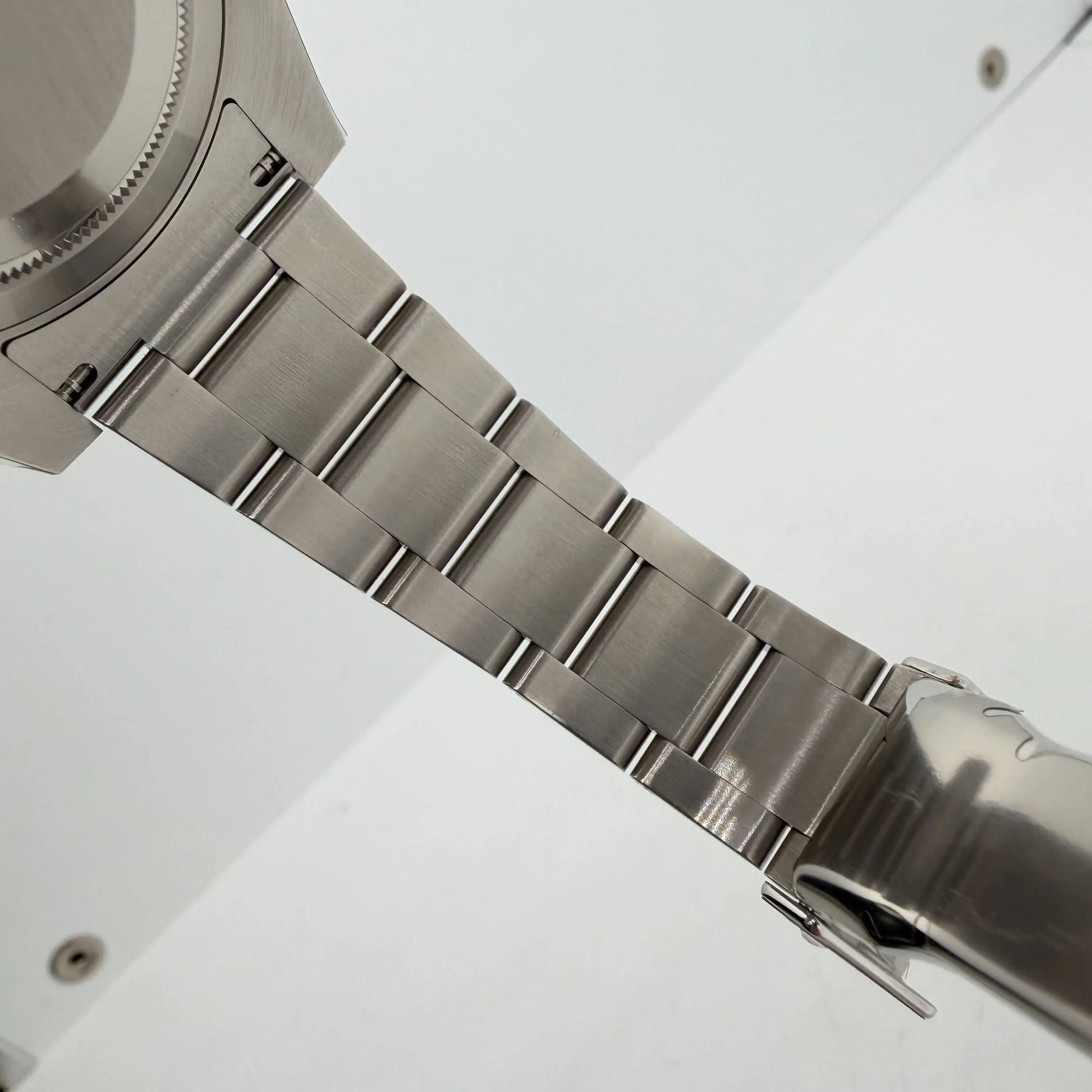 11th image of Rolex Rolex Submariner 116610LV Wristwatch, Unworn condition