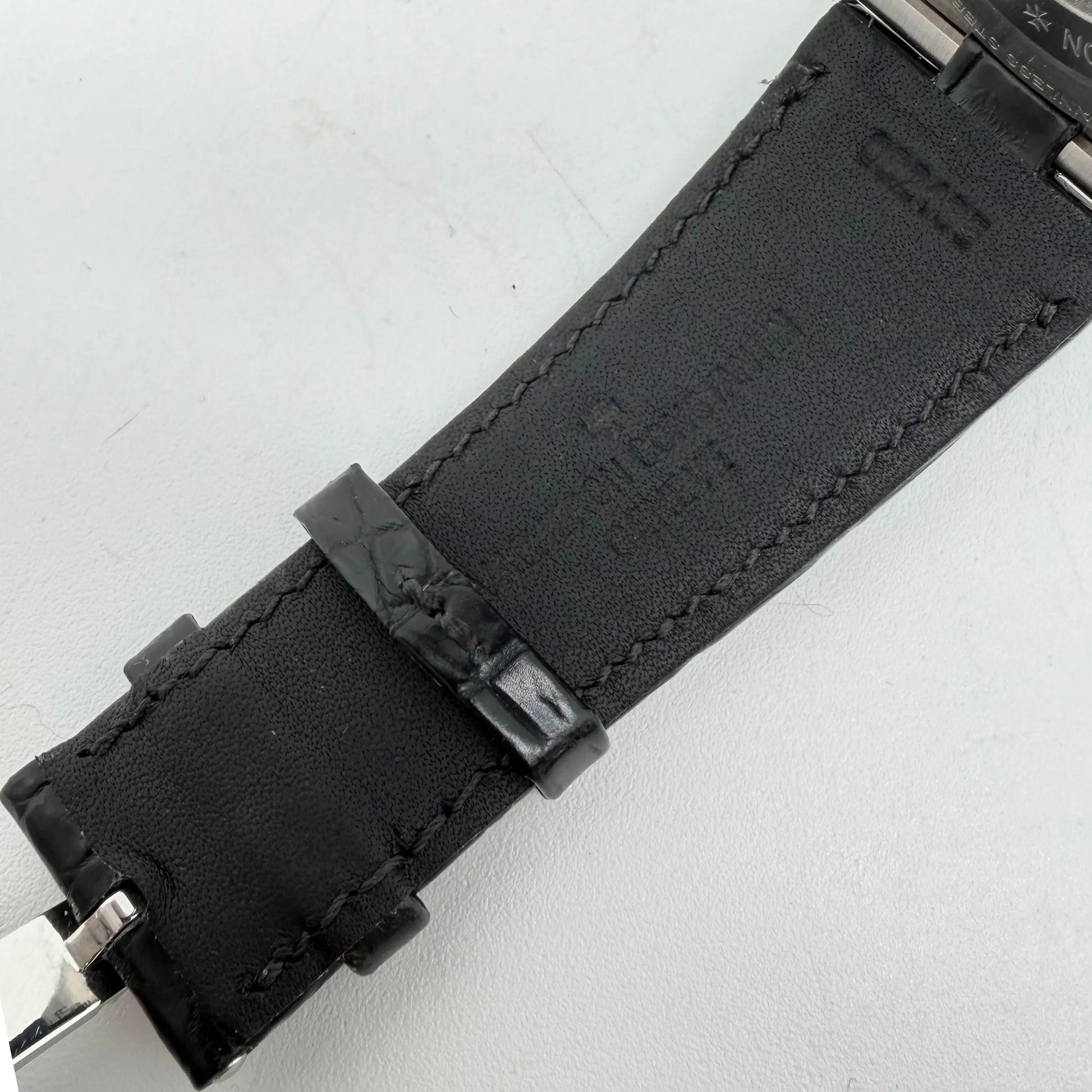 10th image of Vacheron Constantin Constantin Overseas  Wristwatch, PreOwned condition