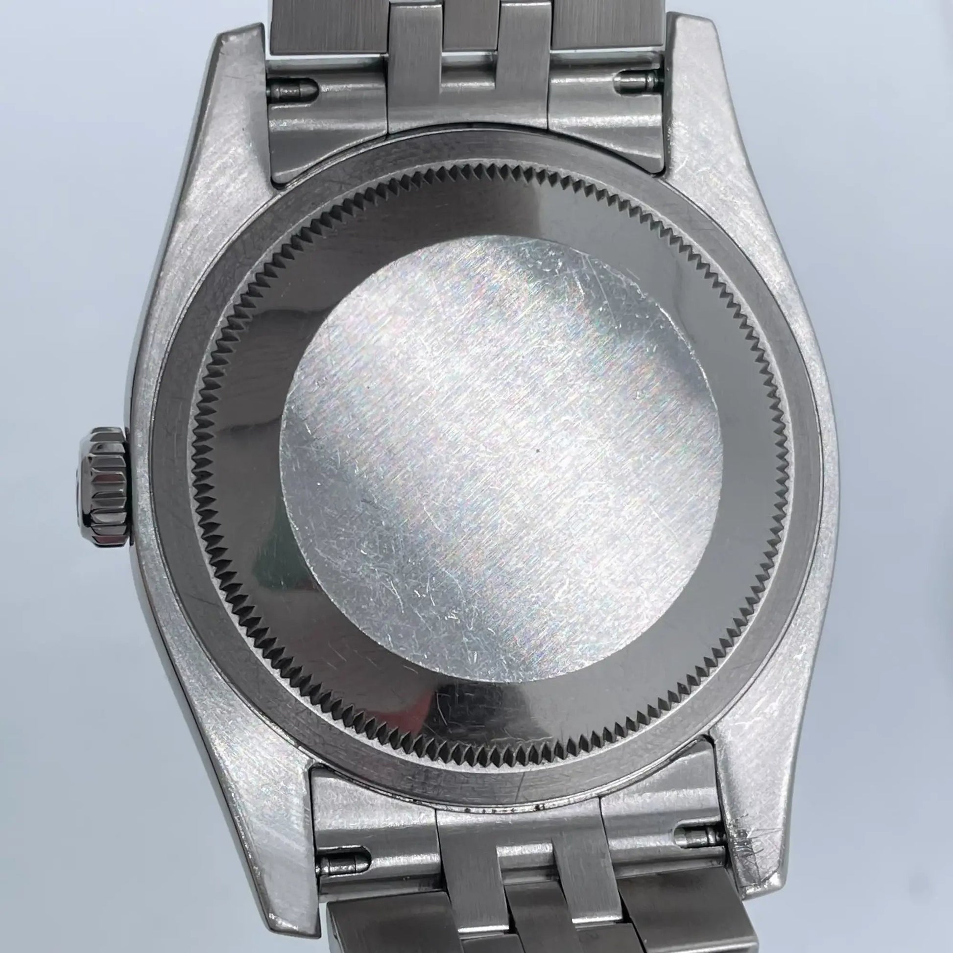 13th image of Rolex Datejust 36 Wristwatch, PreOwned condition