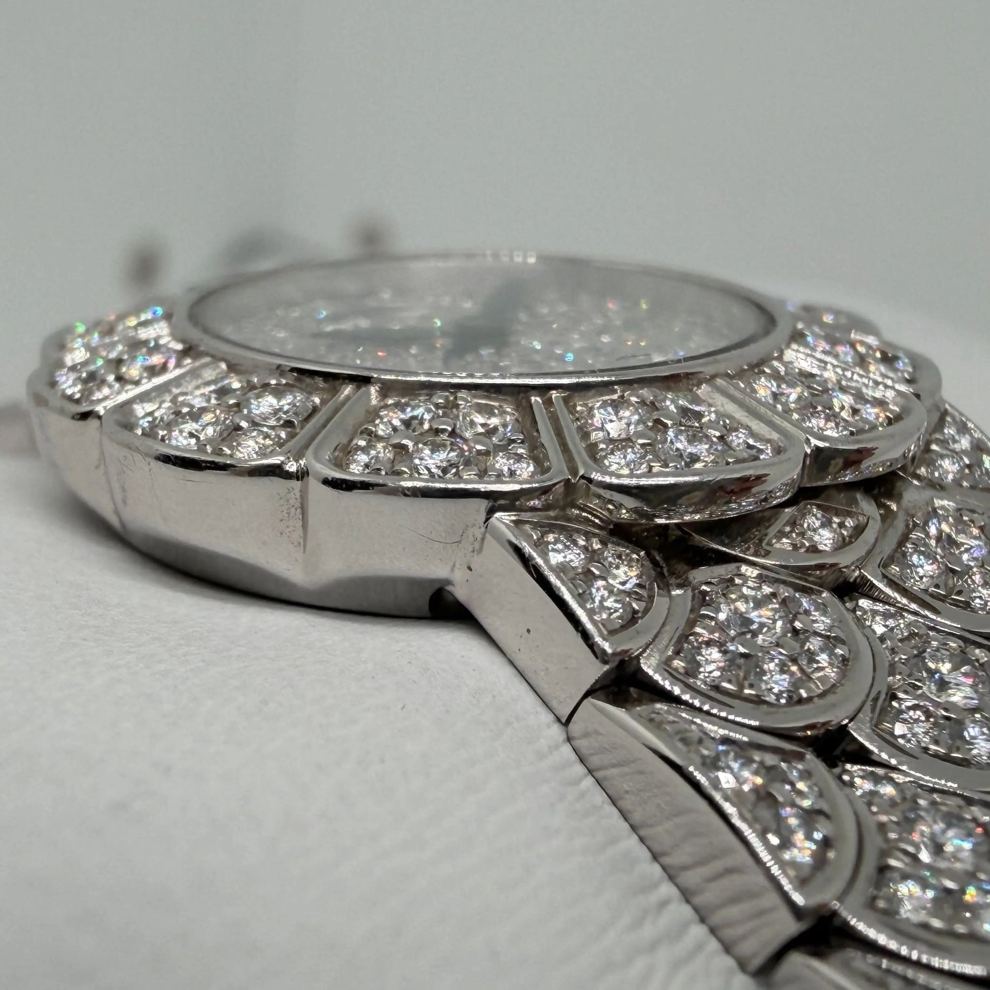 5th image of Patek Philippe Patek Philippe Neptune Wristwatch, PreOwned condition