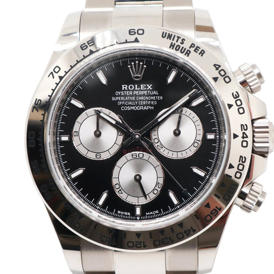 1st image of Rolex Daytona Wristwatch, New condition