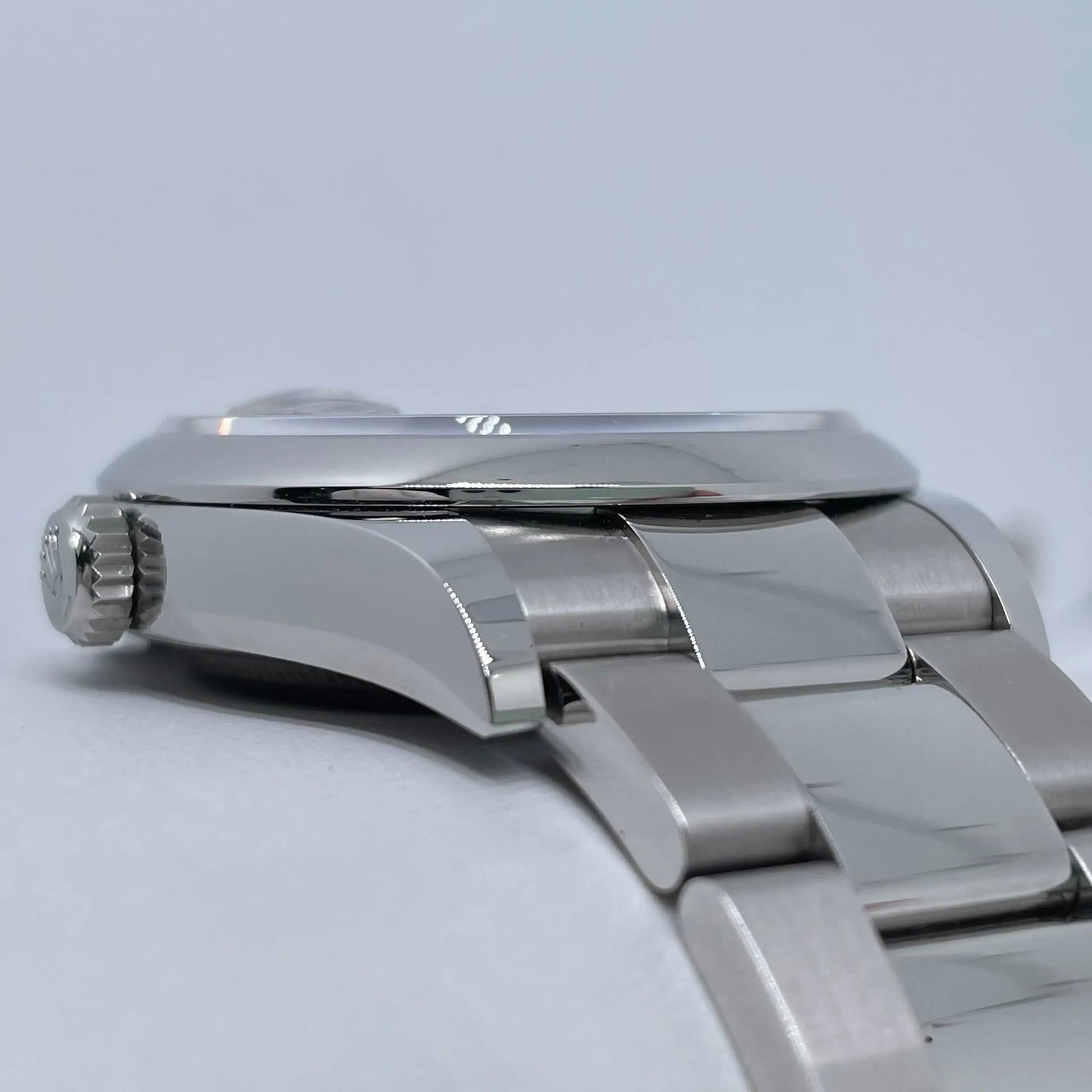 4th image of Rolex Datejust  Wristwatch, New condition