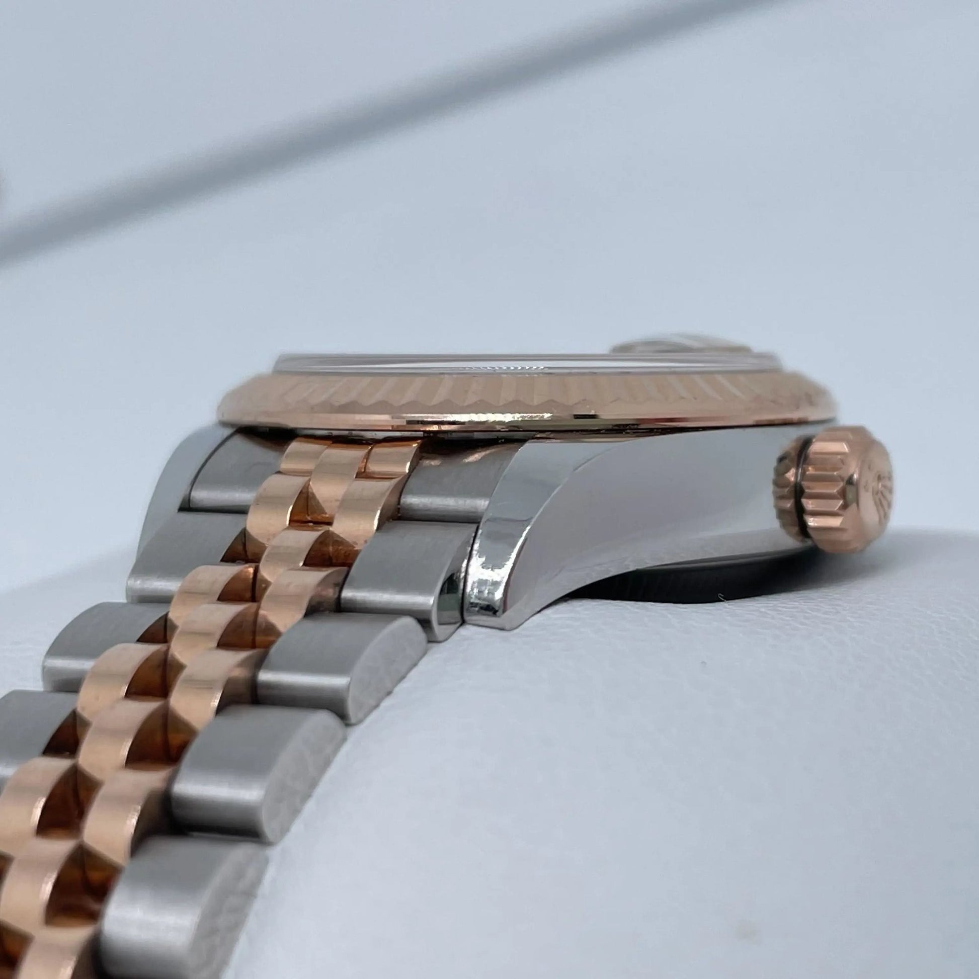 3rd image of Rolex Rolex Datejust 279171 Wristwatch, PreOwned condition