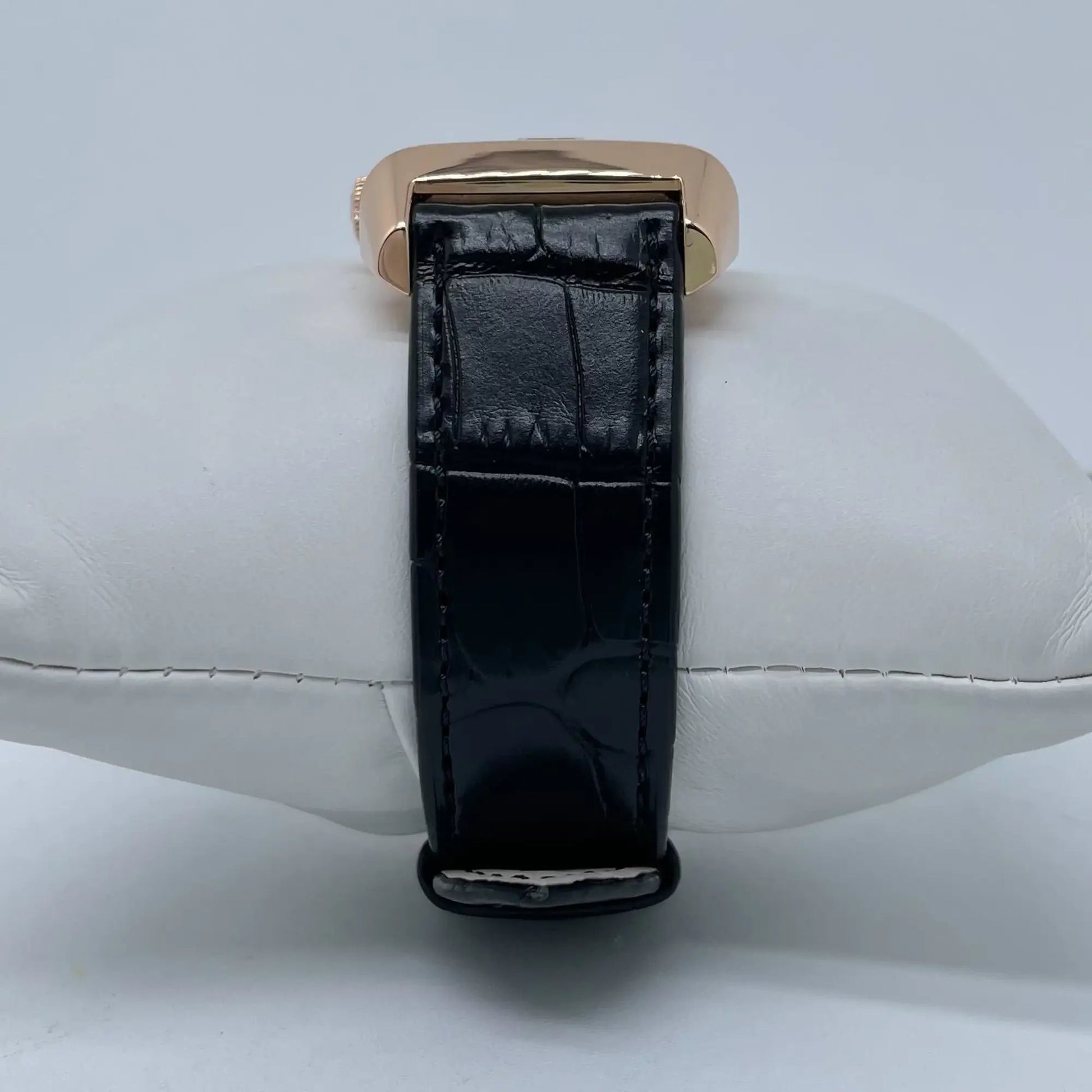 10th image of Jaeger-LeCoultre Reverso  Wristwatch, PreOwned condition