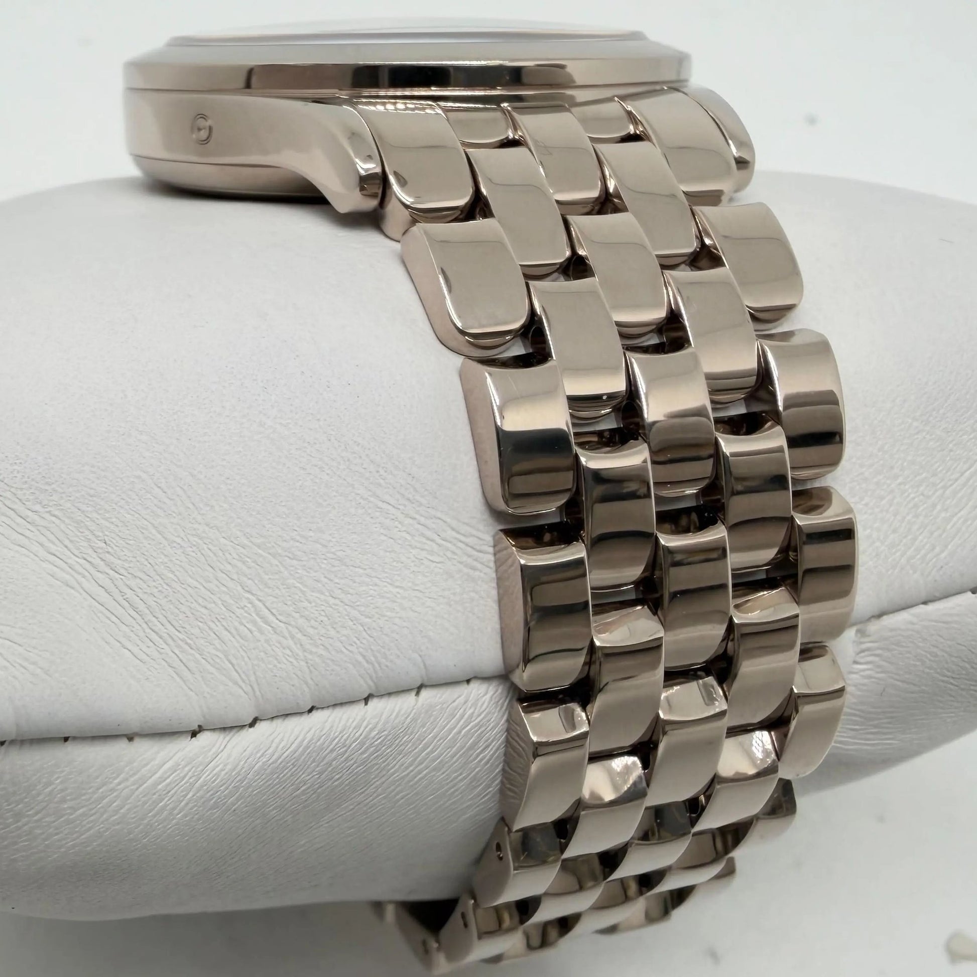 8th image of Patek Philippe Complications Wristwatch, PreOwned condition