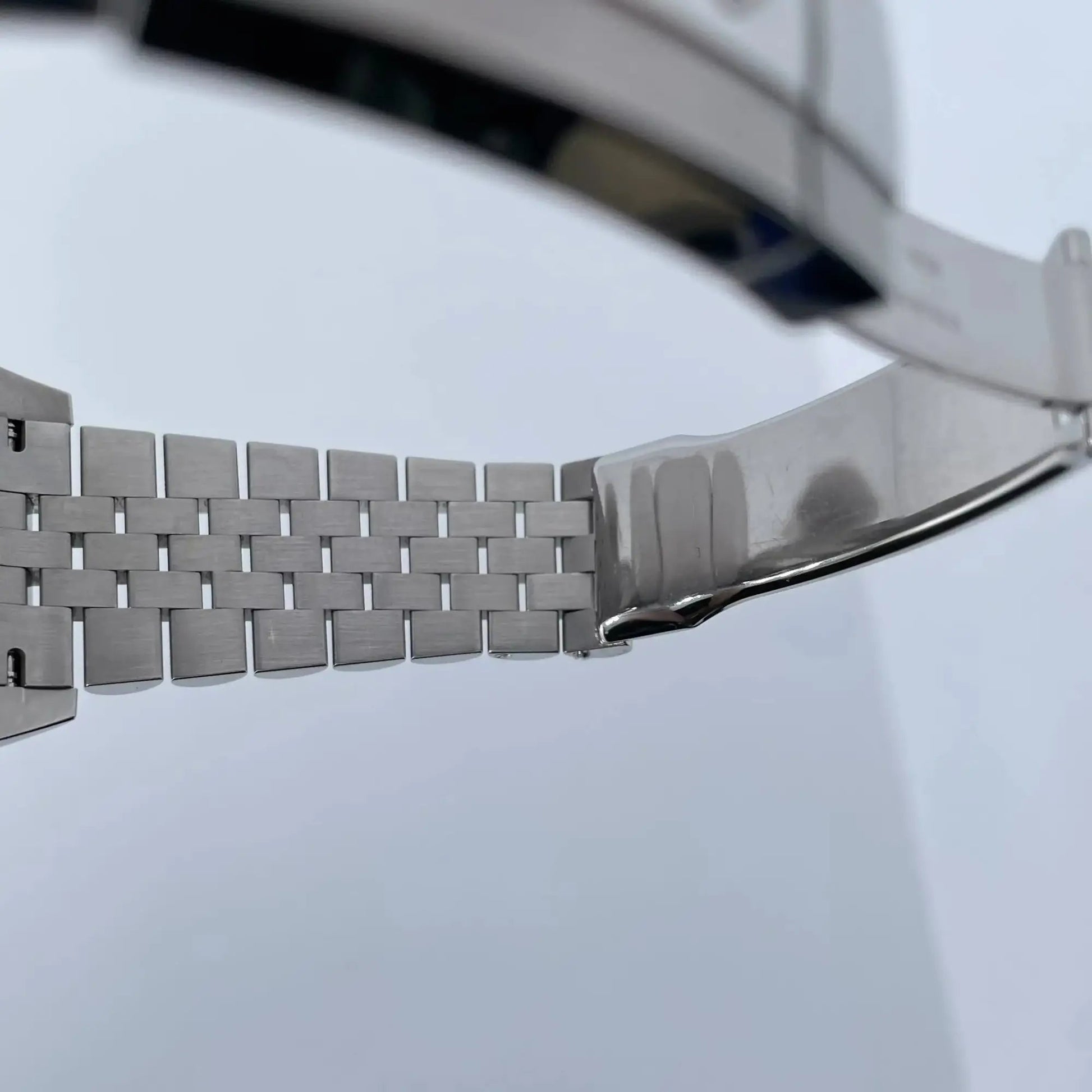 11th image of Rolex Rolex Datejust 126334 Wristwatch, PreOwned condition