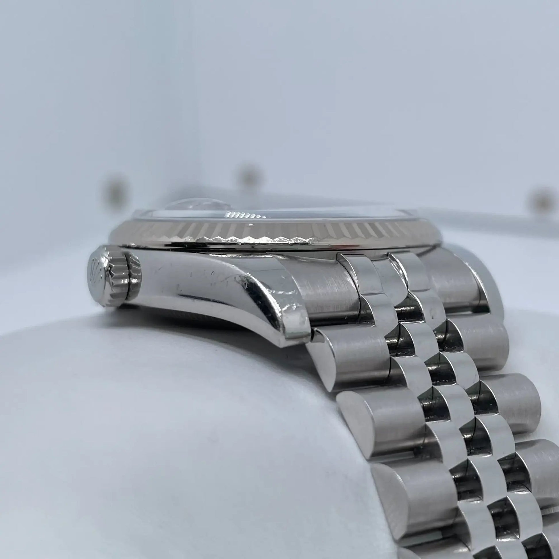 3rd image of Rolex Rolex Datejust Wristwatch, PreOwned condition