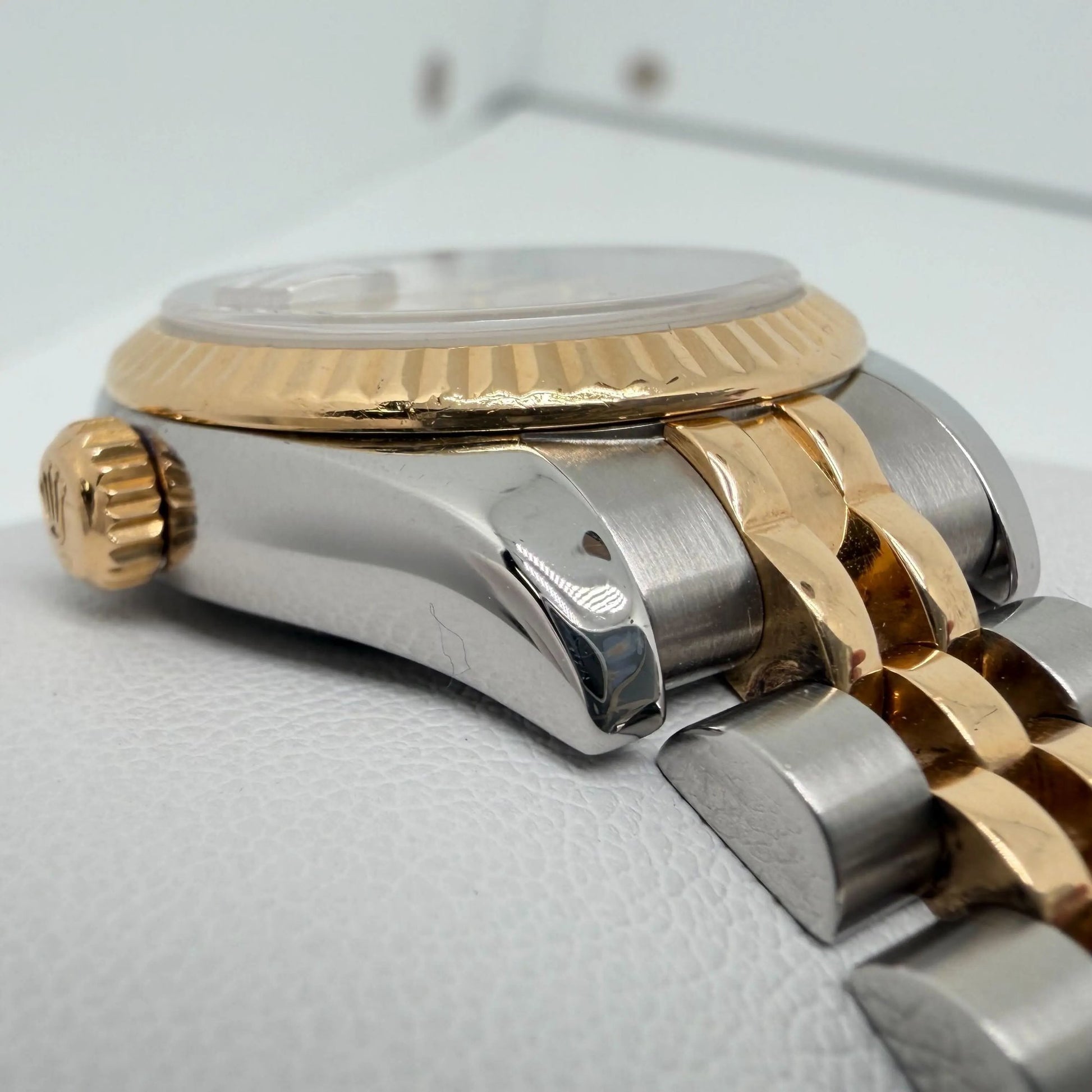 4th image of Rolex Rolex Datejust Wristwatch, PreOwned condition