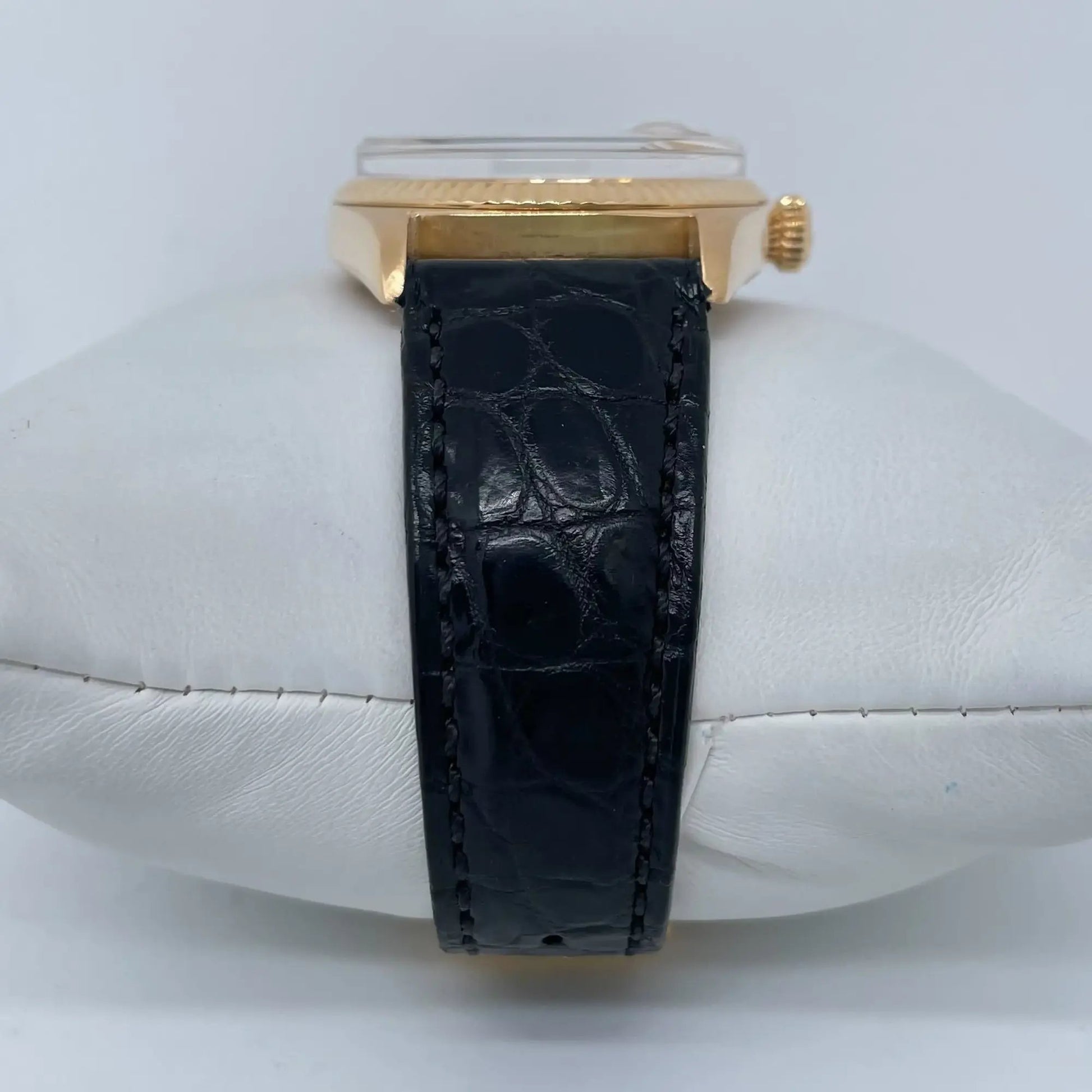 8th image of Rolex Day-Date Wristwatch, PreOwned condition