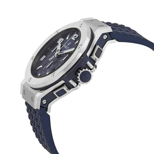 2nd image of Hublot Hublot Big Bang Wristwatch, Unworn condition