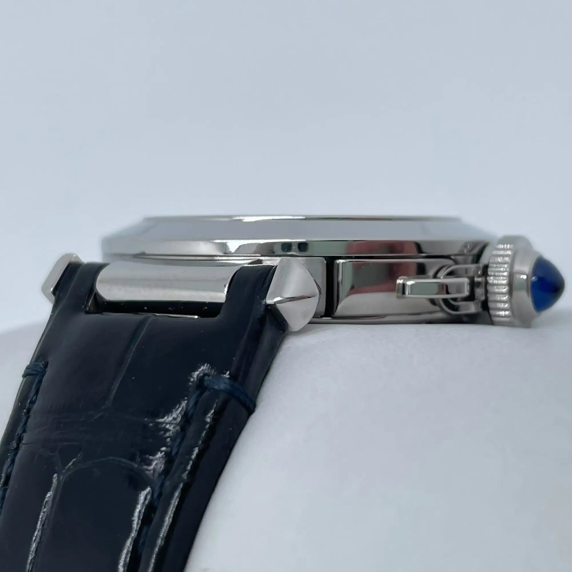 4th image of Cartier  Cartier Pasha Wristwatch, PreOwned condition