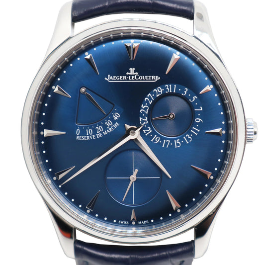 1st image of Jaeger-LeCoultre  Jaeger Lecoultre Ultra Thin Wristwatch, PreOwned condition