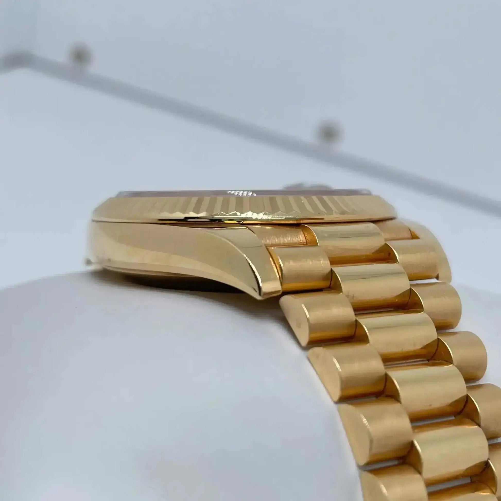 6th image of Rolex Rolex Day-Date Wristwatch, SellerRefurbished condition