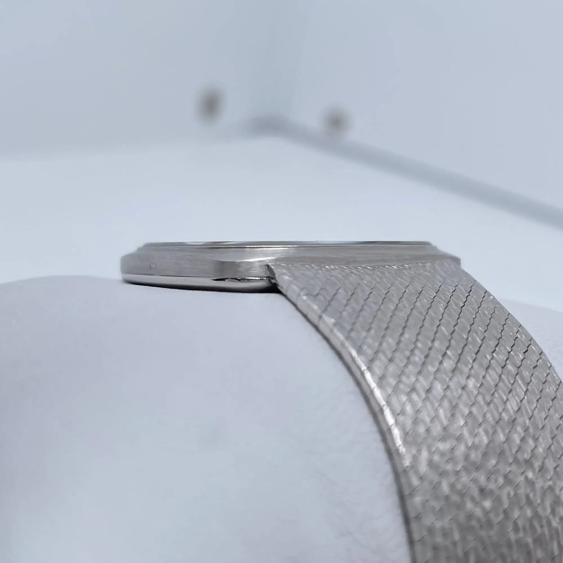 6th image of Patek Philippe Ellipse Wristwatch, PreOwned condition