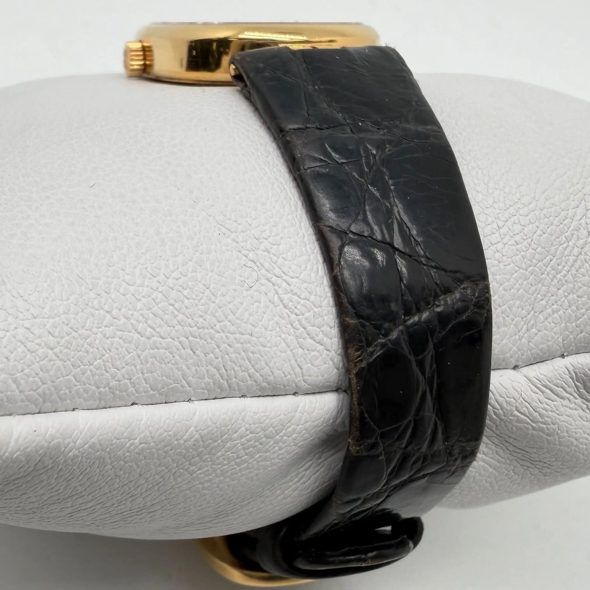 8th image of Patek Philippe Ellipse  Wristwatch, PreOwned condition