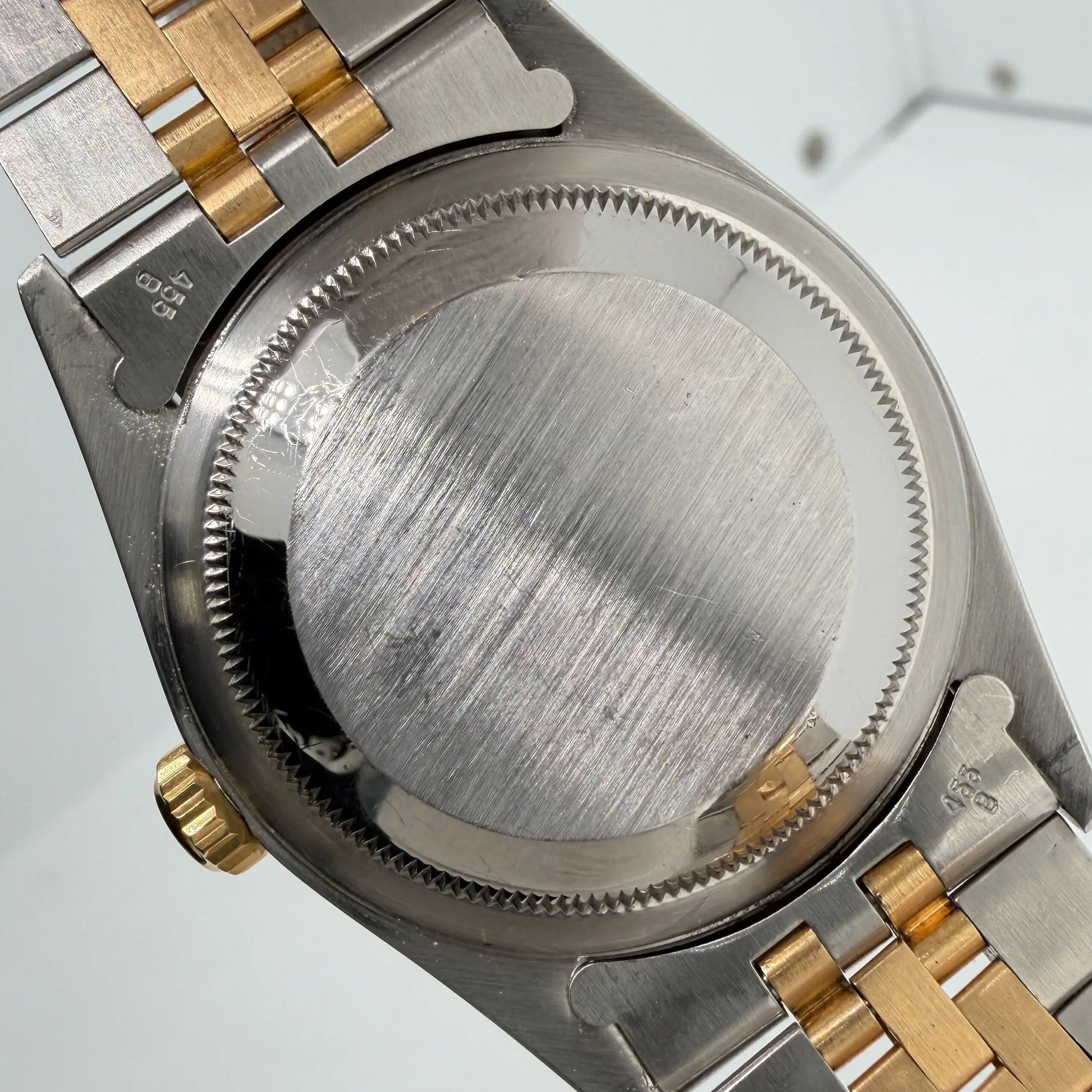 13th image of Rolex Rolex Datejust Wristwatch, PreOwned condition