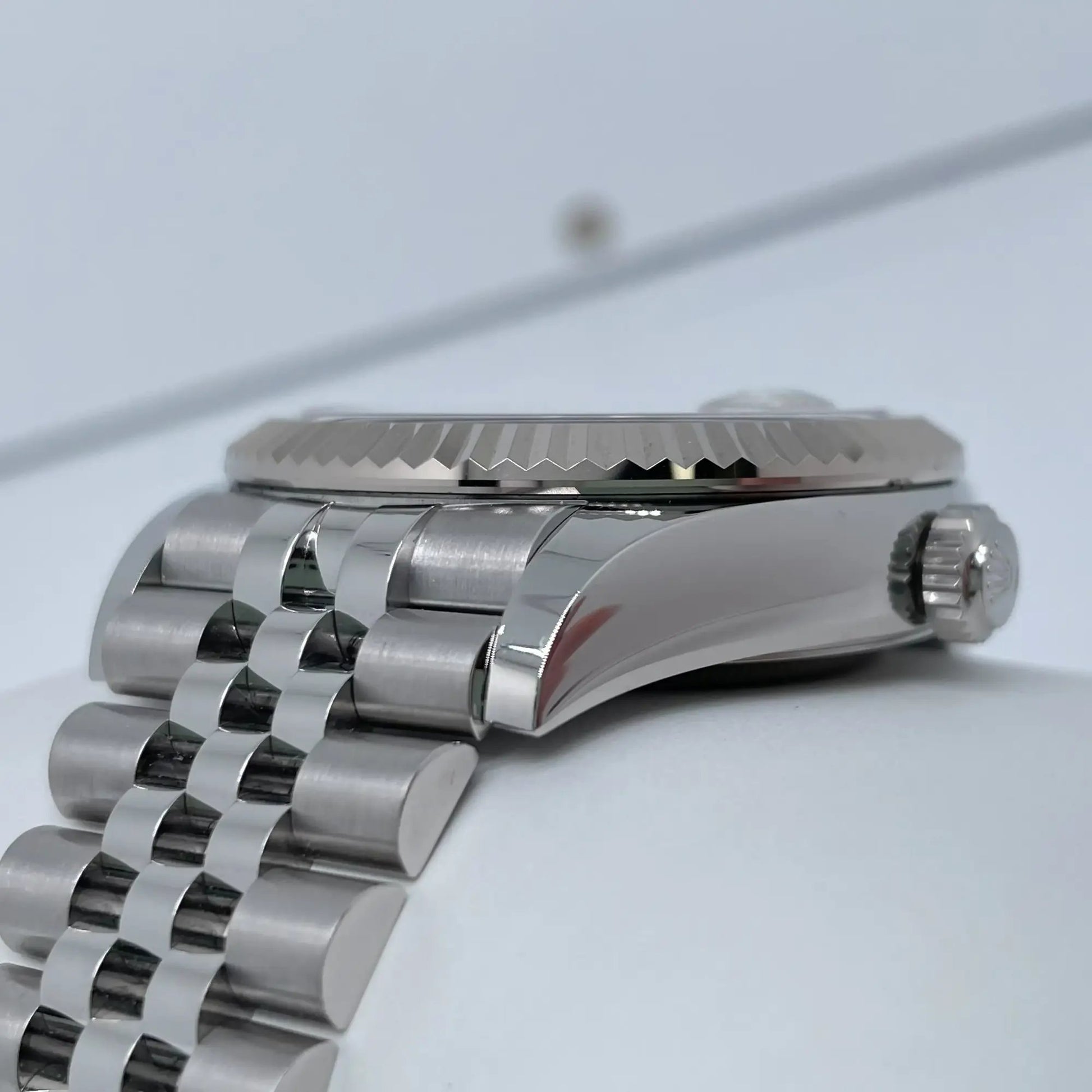 5th image of Rolex Rolex Sky-Dweller 326934 Wristwatch, New condition