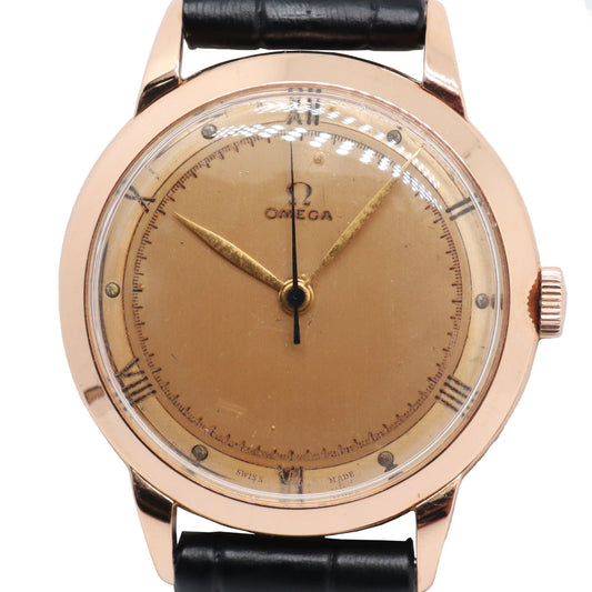 1st image of OMEGA  Vintage Omega  Wristwatch, PreOwned condition