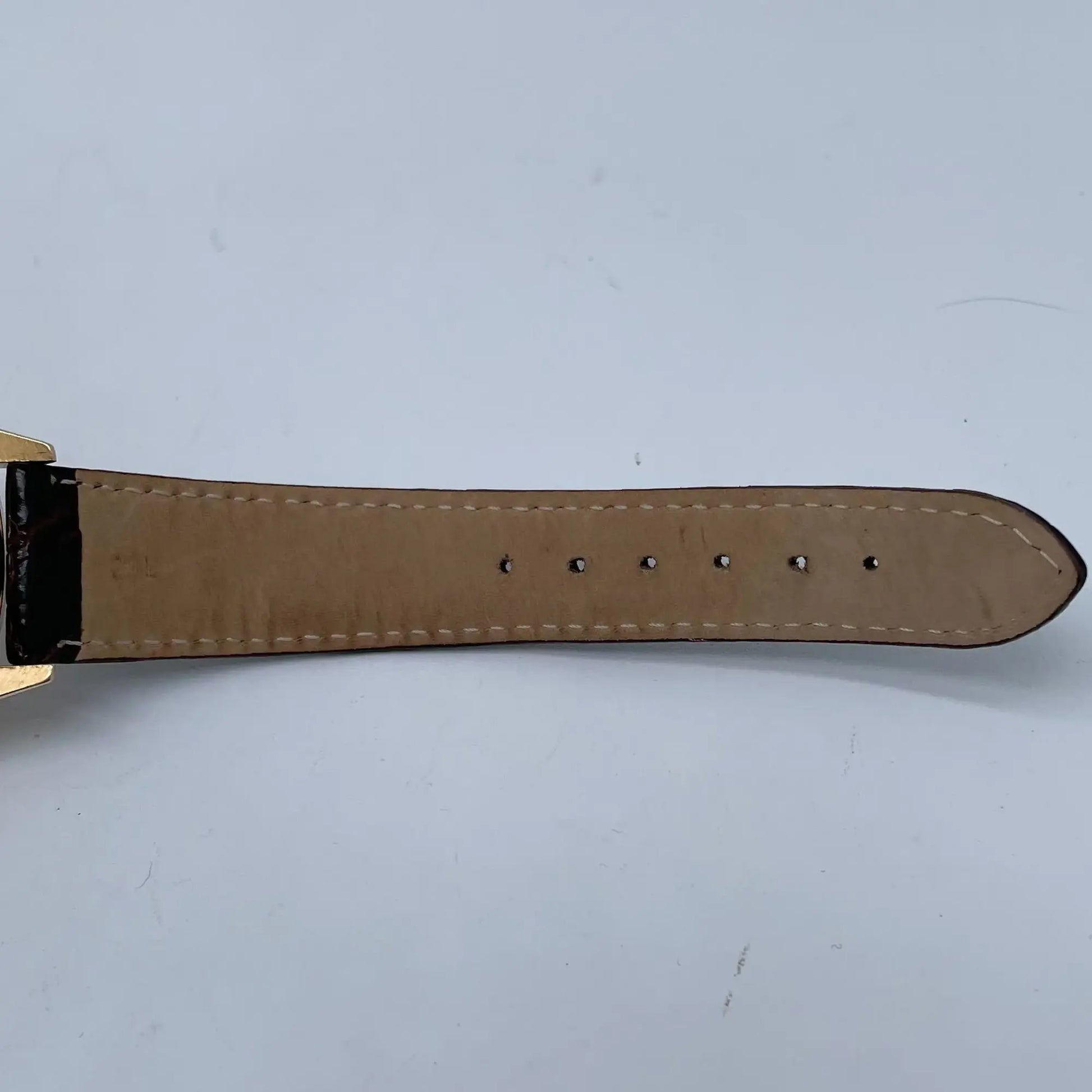 9th image of Rolex 1601 Wristwatch, PreOwned condition