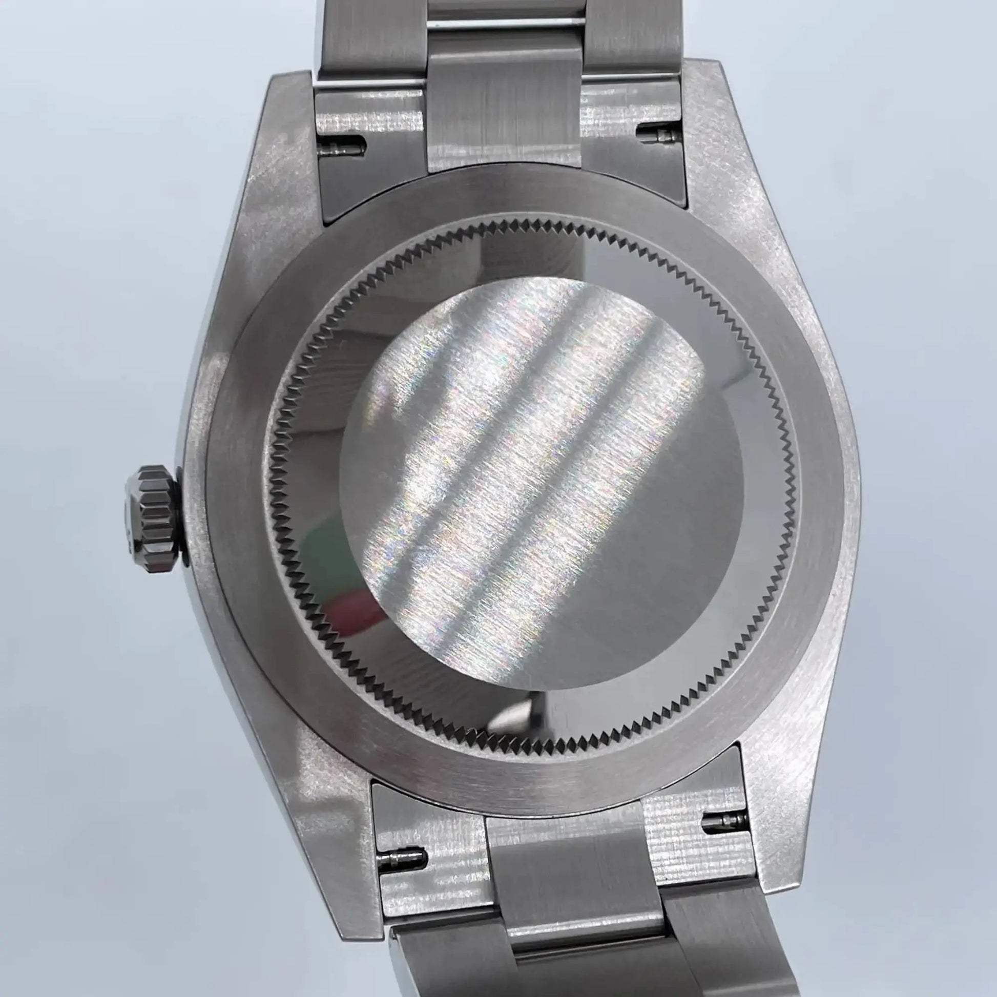 13th image of Rolex Rolex Oyster Perpetual 124300 Wristwatch, PreOwned condition