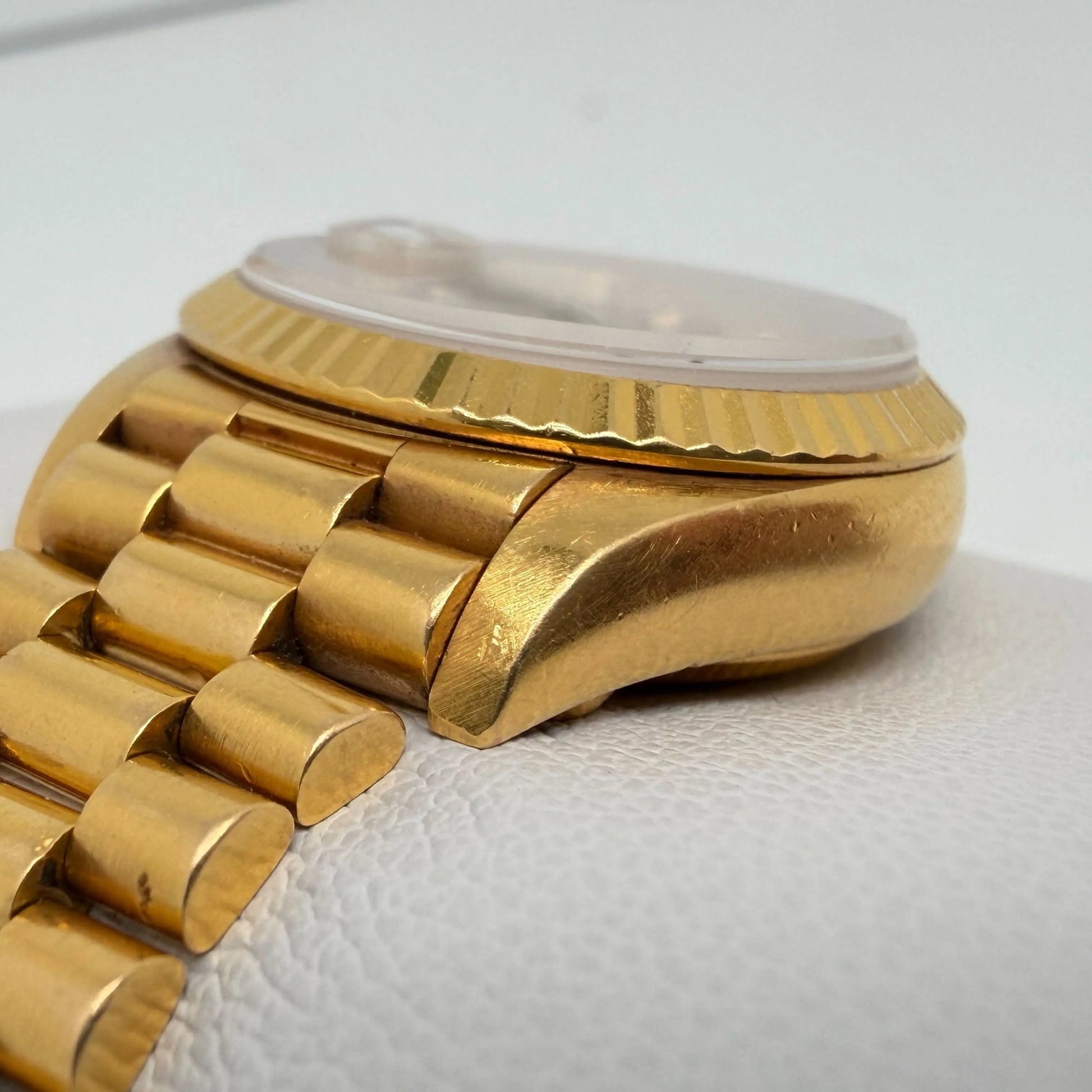 6th image of Rolex Datejust Wristwatch, PreOwned condition