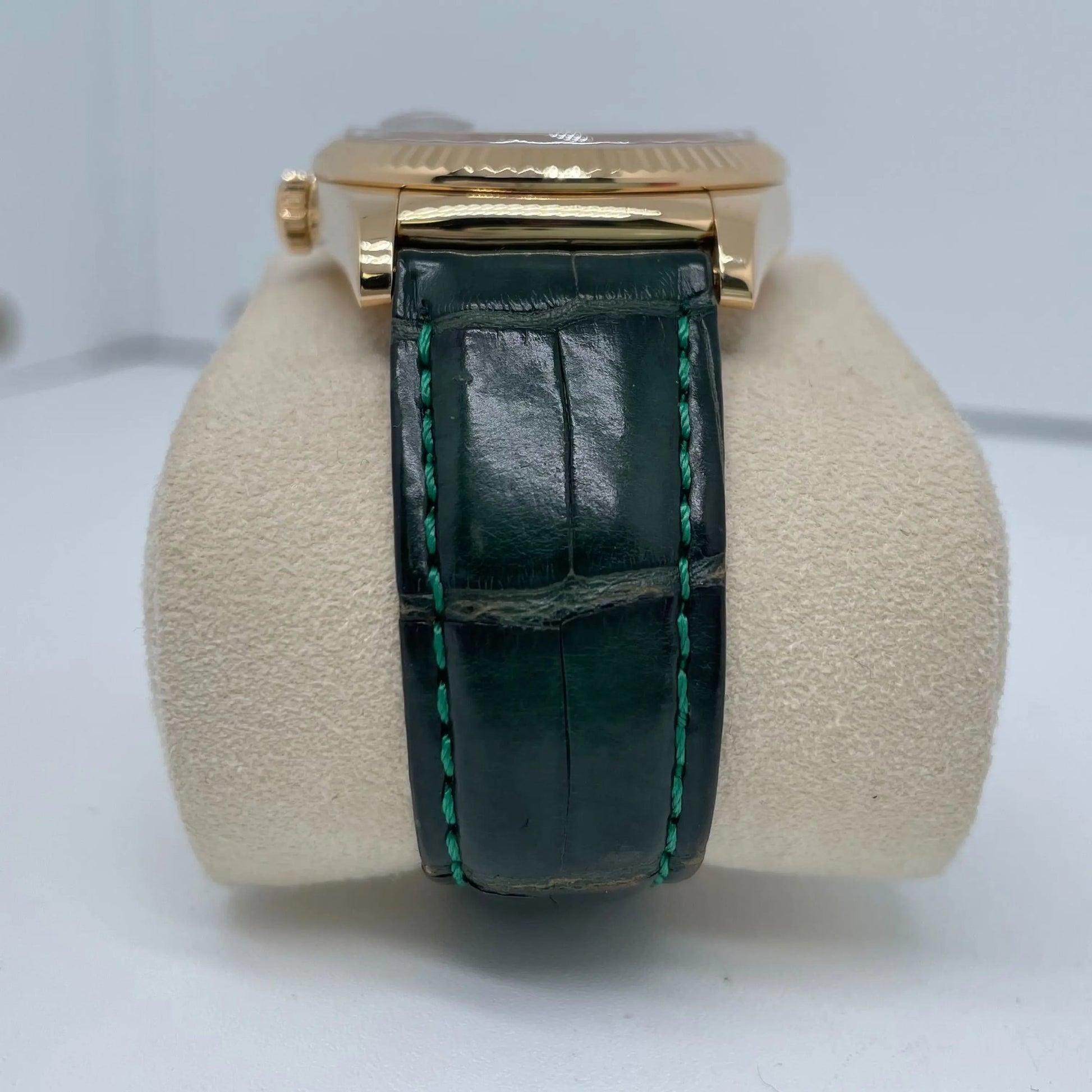 8th image of Rolex Rolex Day-Date 118138 Wristwatch, PreOwned condition