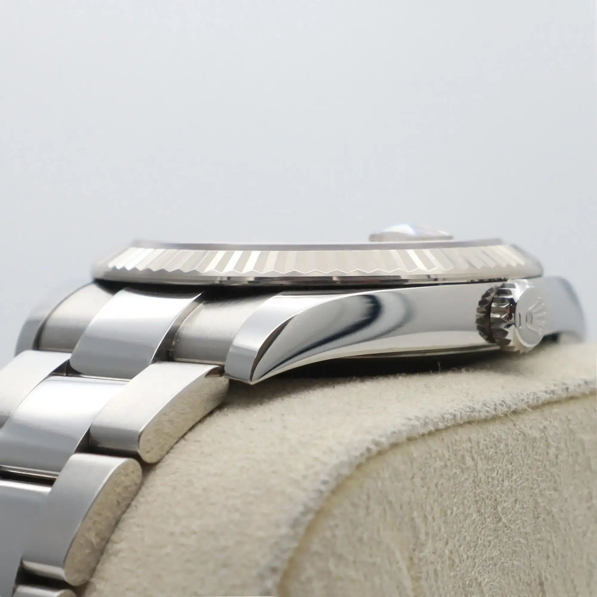 5th image of Rolex Rolex Datejust 126334 Wristwatch, New condition