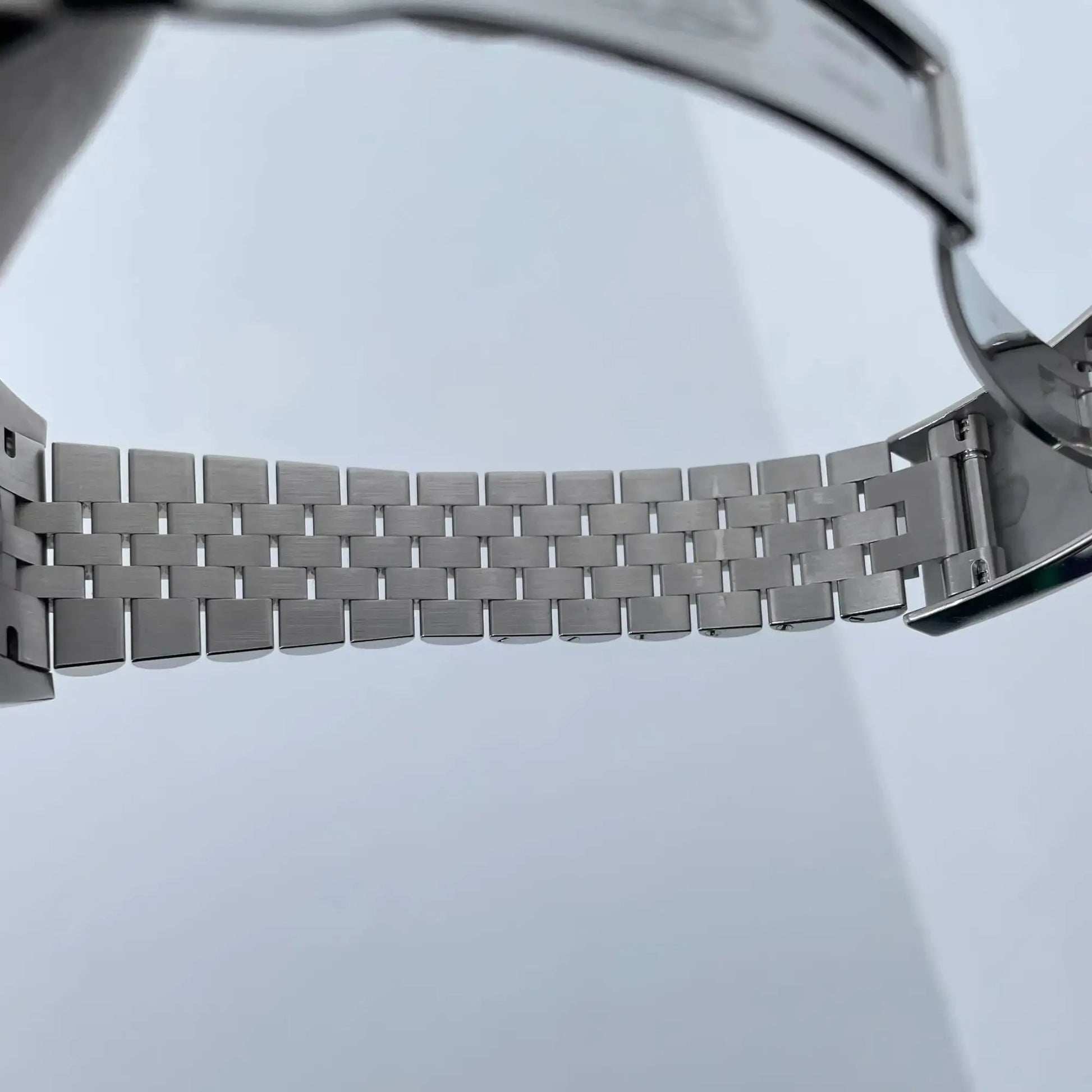 10th image of Rolex Rolex Datejust 126334 Wristwatch, PreOwned condition