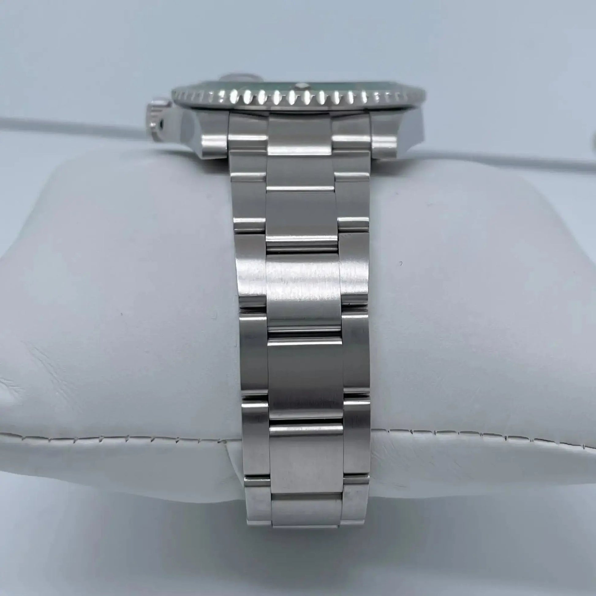 9th image of Rolex Rolex Submariner 126610LV Wristwatch, PreOwned condition