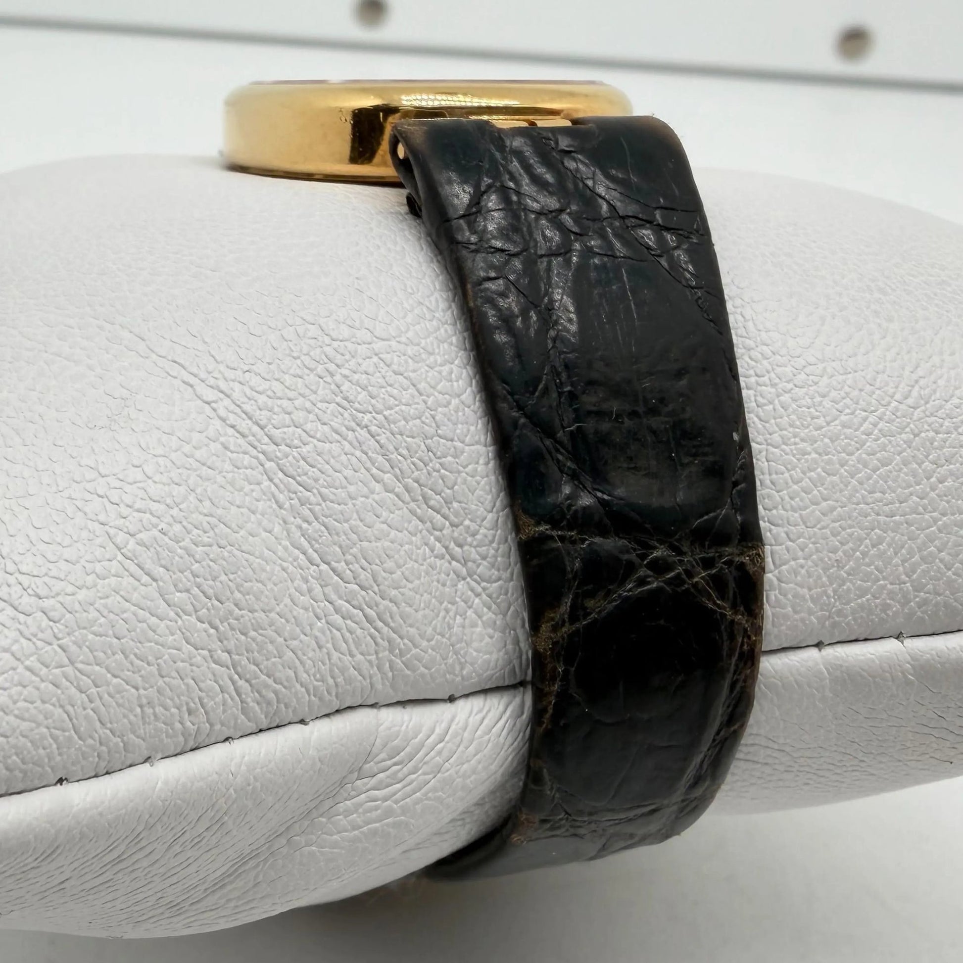 7th image of Patek Philippe Ellipse  Wristwatch, PreOwned condition