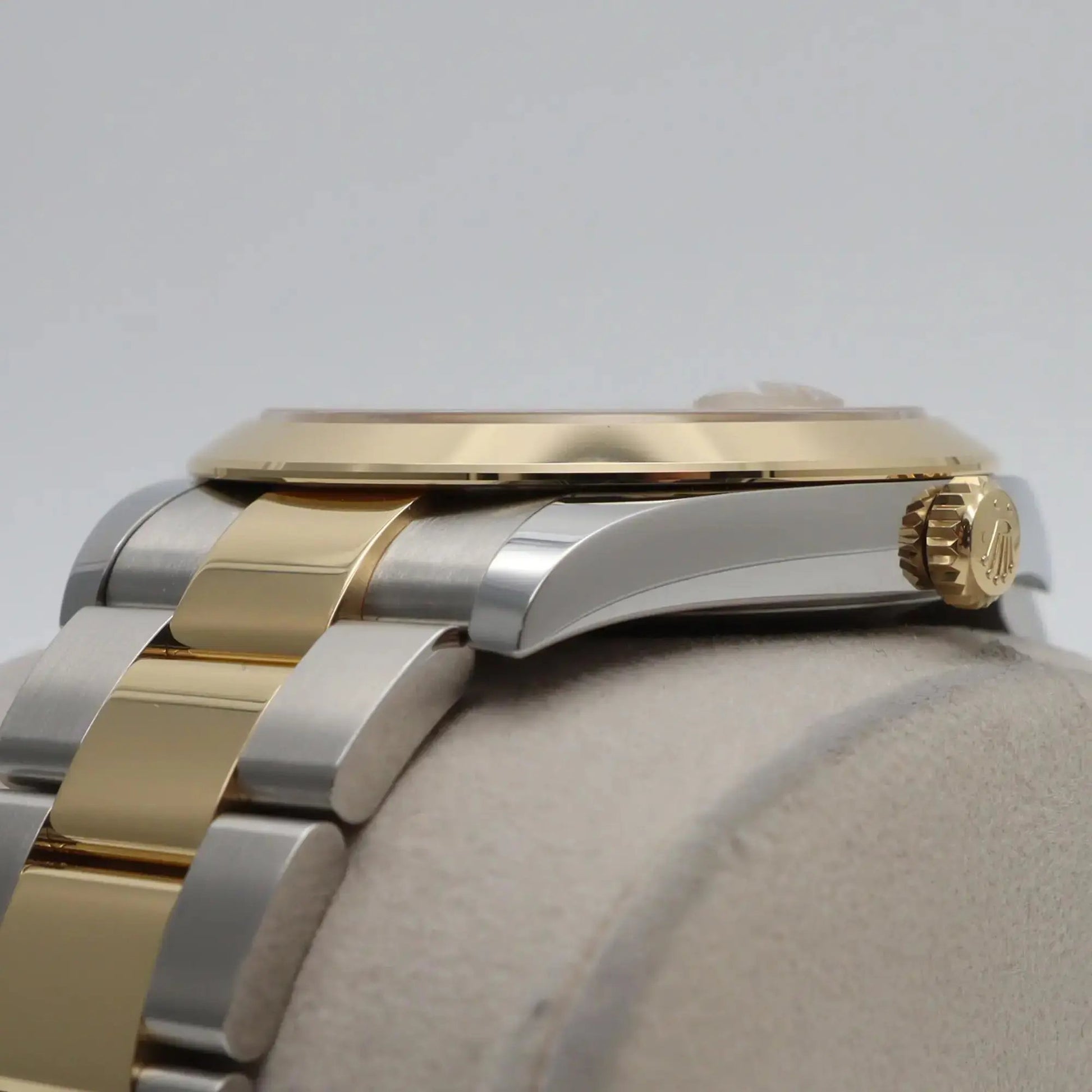 6th image of Rolex Rolex Datejust 126303 Wristwatch, Unworn condition