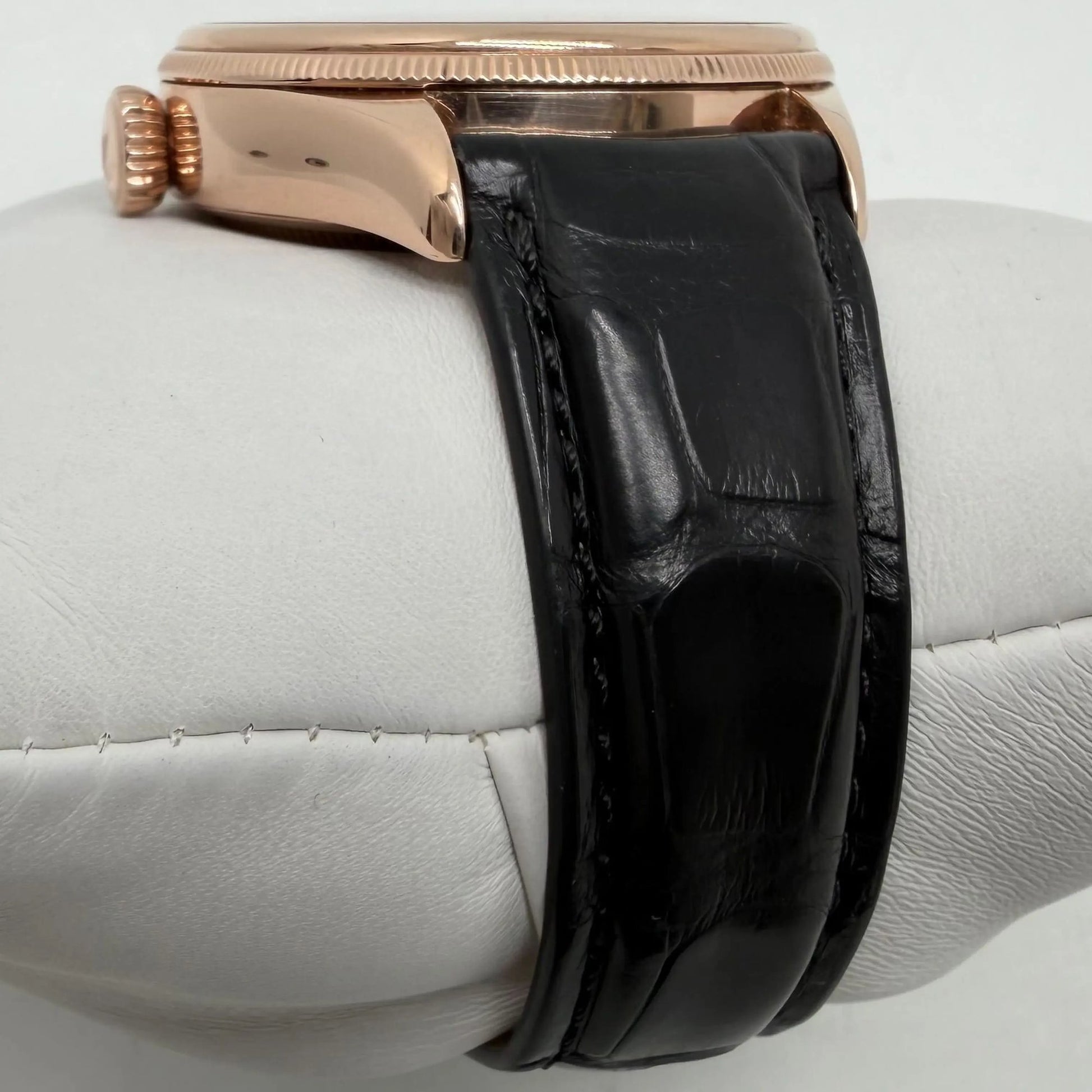 7th image of Rolex Cellini Moonphase Wristwatch, PreOwned condition