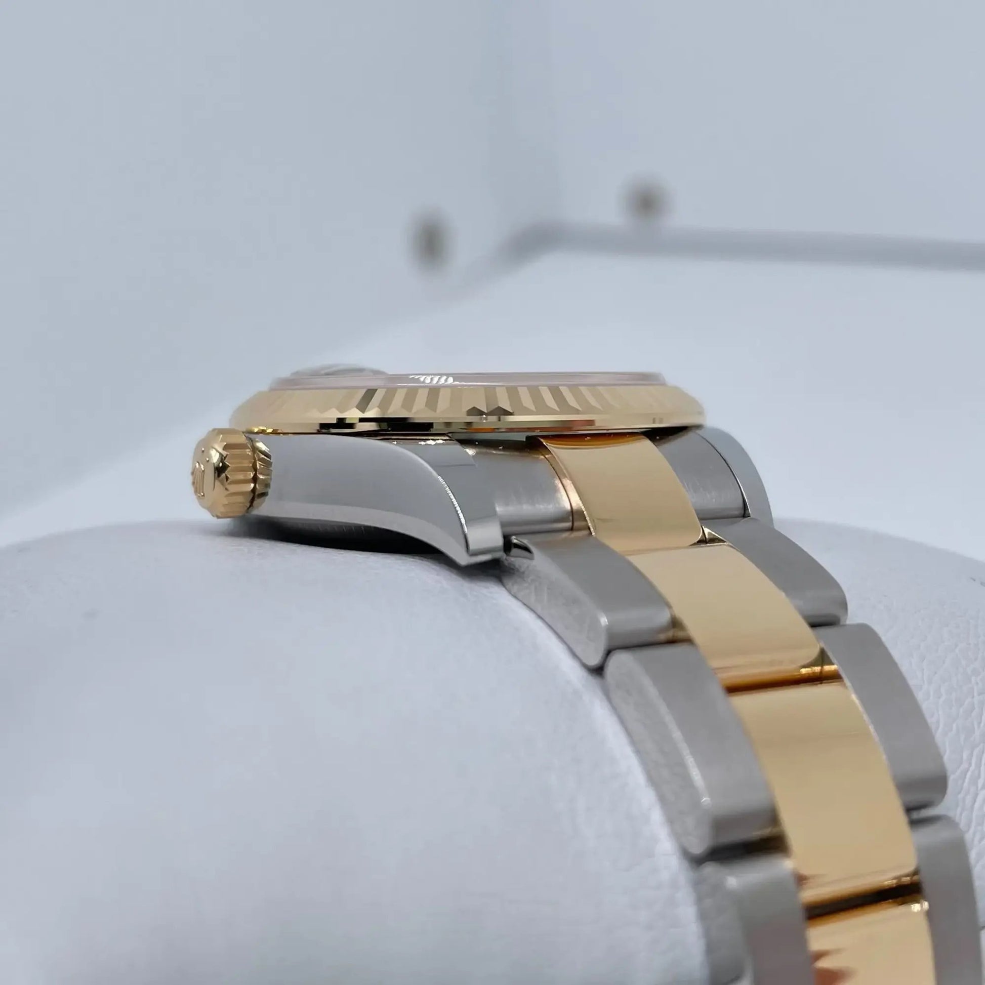 4th image of Rolex Rolex Datejust  Wristwatch, New condition