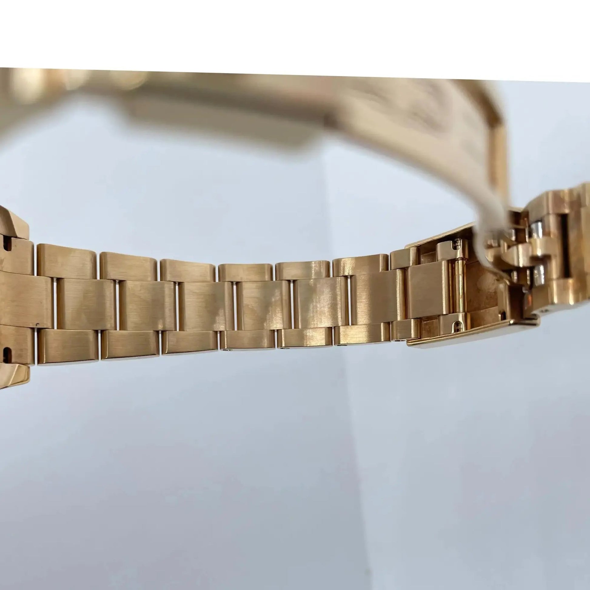 10th image of Rolex Yacht-Master II Wristwatch, PreOwned condition