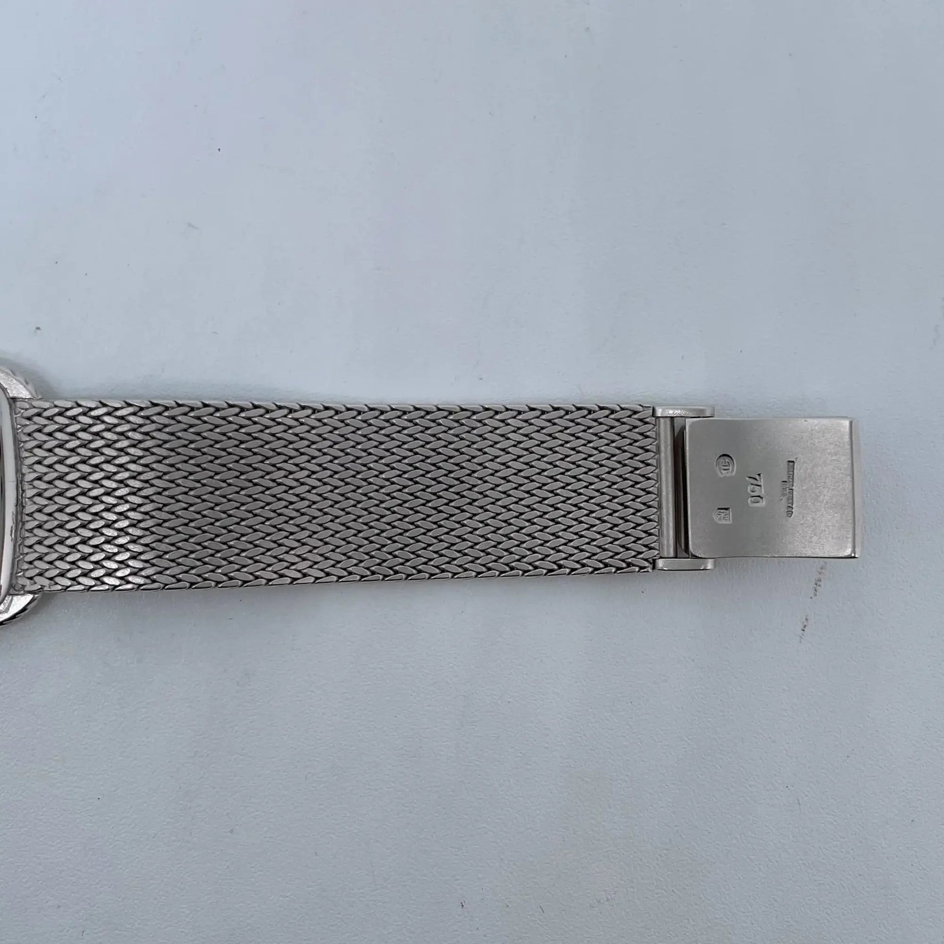 11th image of Audemars Piguet Cobra  Wristwatch, PreOwned condition