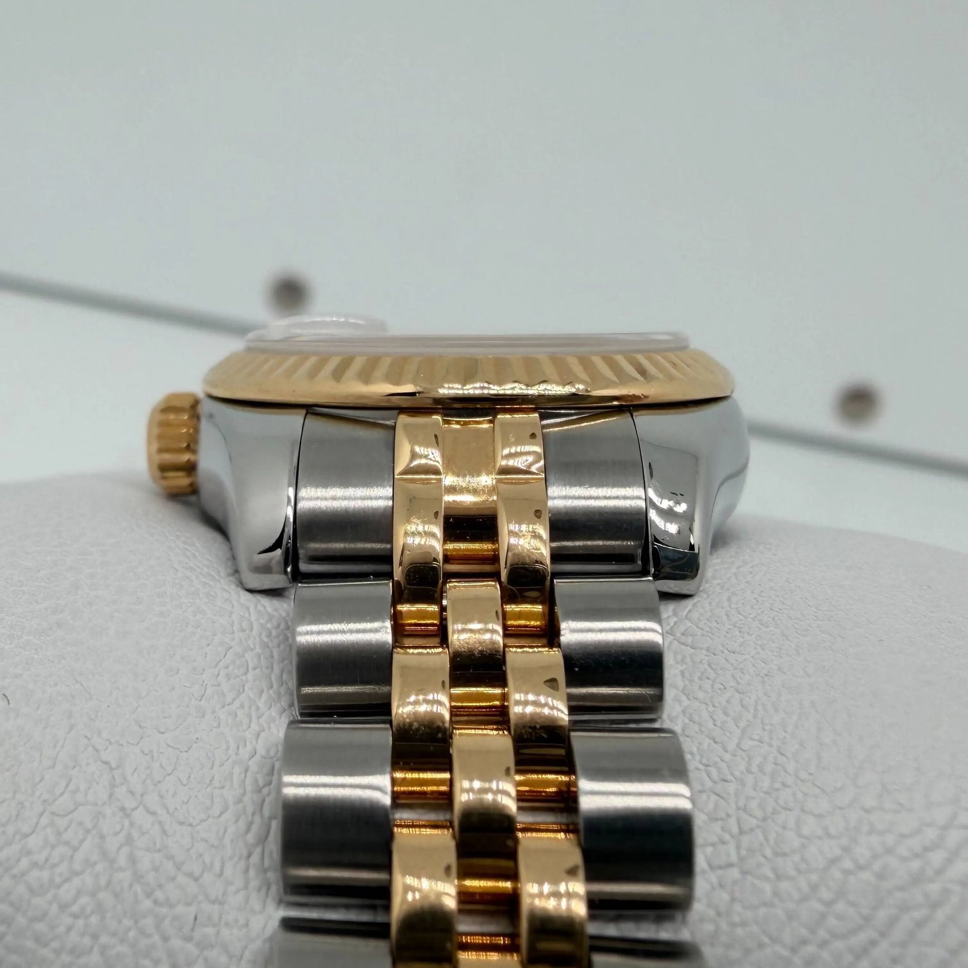 9th image of Rolex Rolex Datejust Wristwatch, PreOwned condition