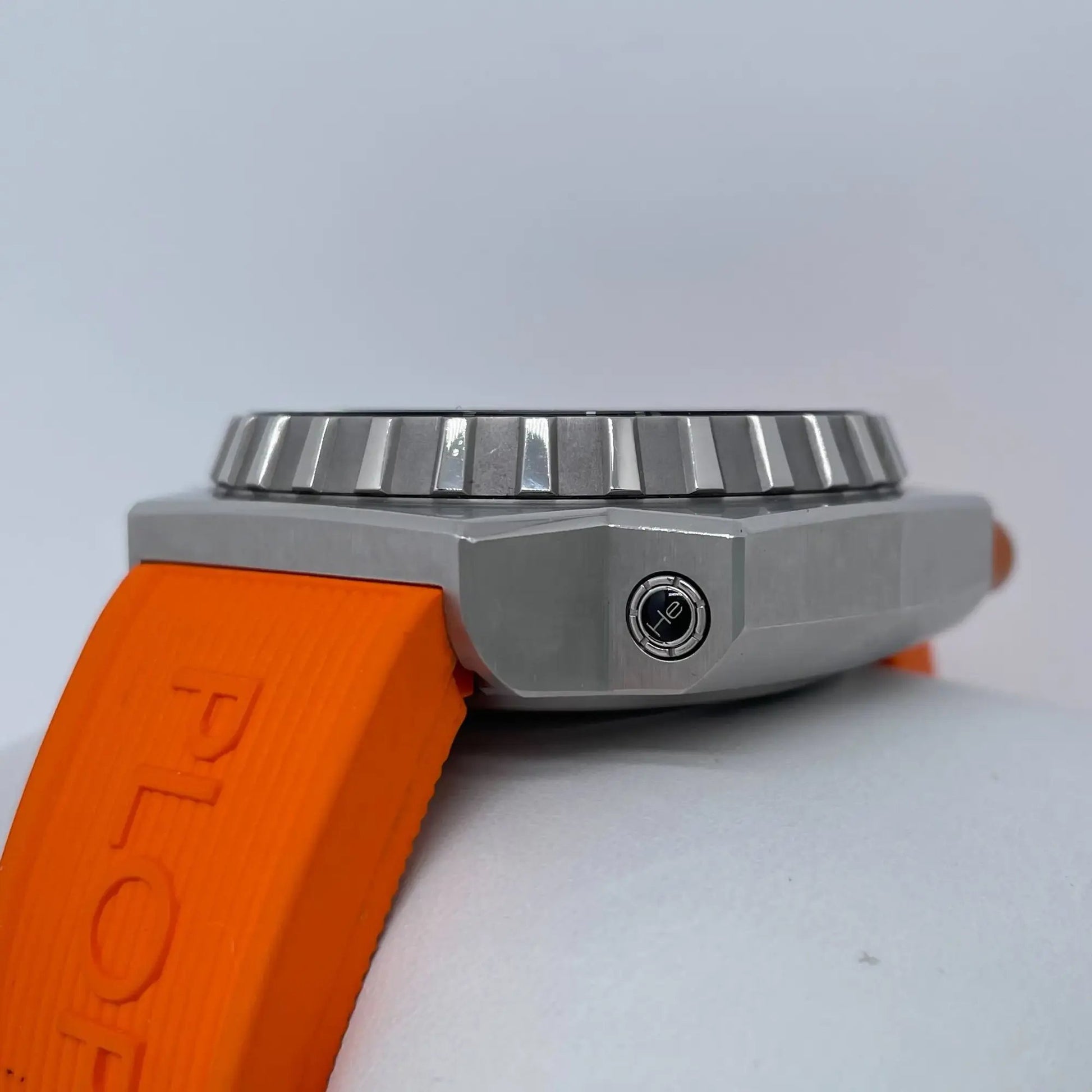 7th image of OMEGA Ploprof  Wristwatch, PreOwned condition