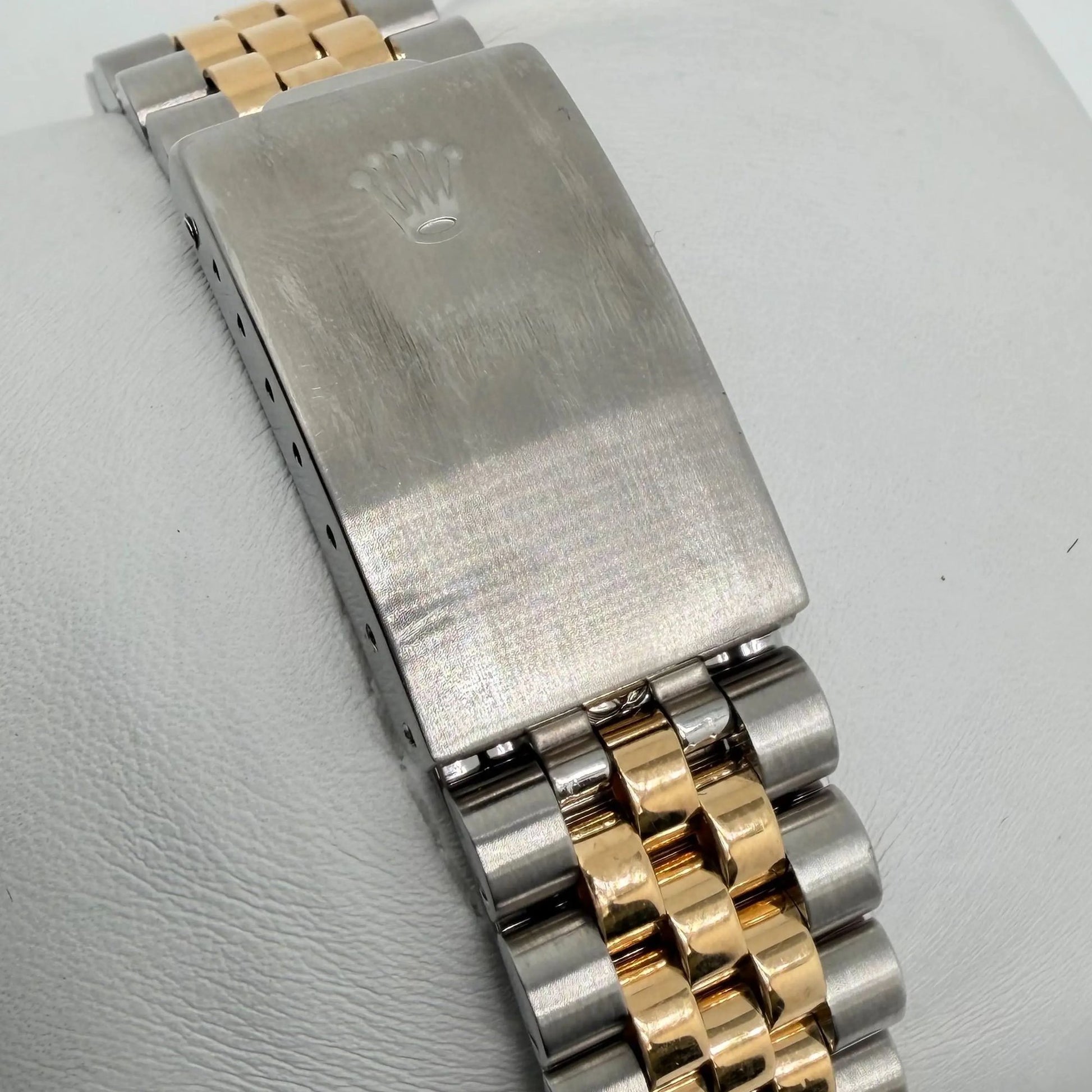 11th image of Rolex Rolex Datejust Wristwatch, PreOwned condition